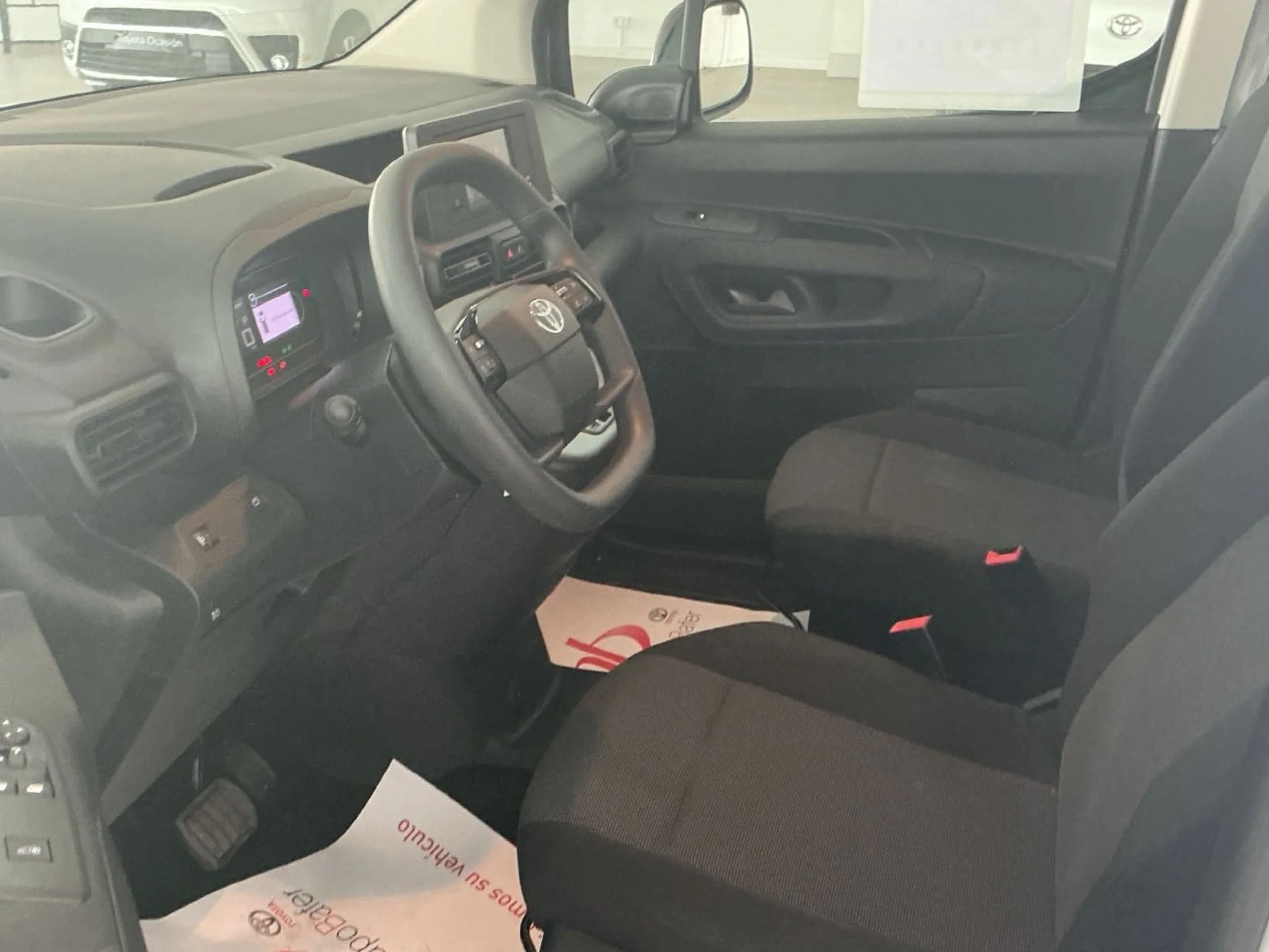 Toyota Proace City Van EV GX L1 - Foto 11