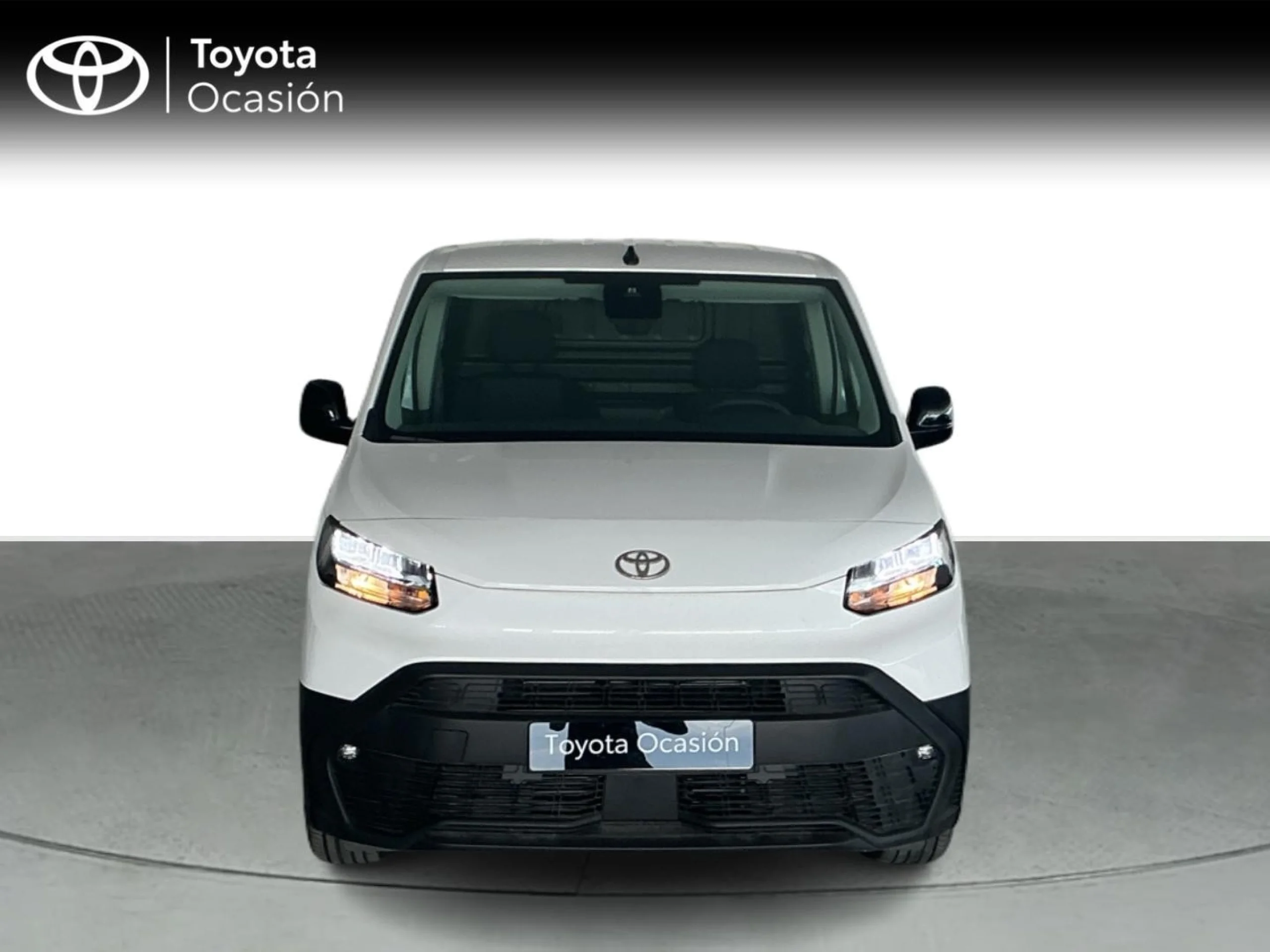 Toyota Proace City Van EV GX L1 - Foto 6