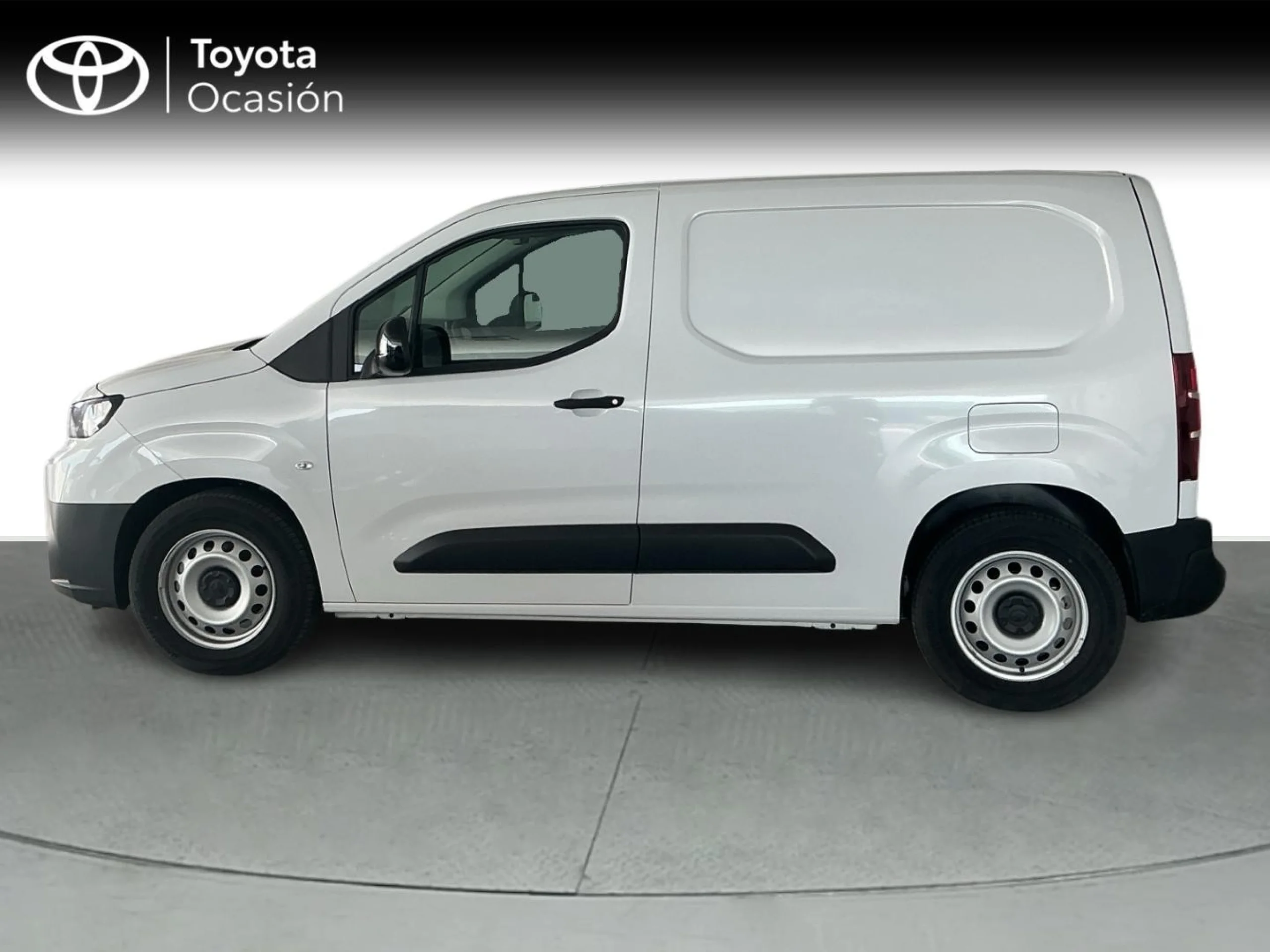 Toyota Proace City Van EV GX L1 - Foto 3