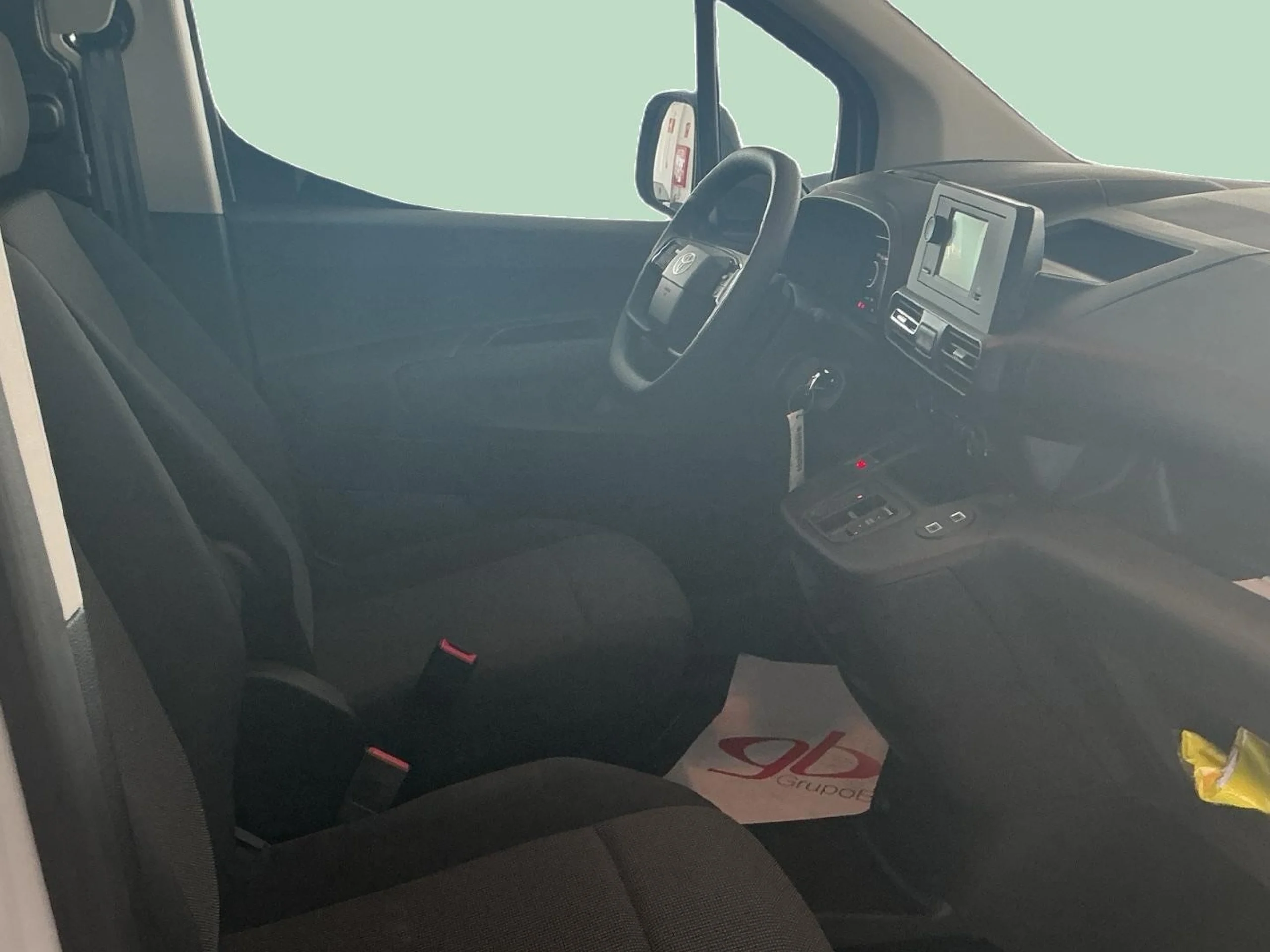Toyota Proace City Van EV GX L1 - Foto 10