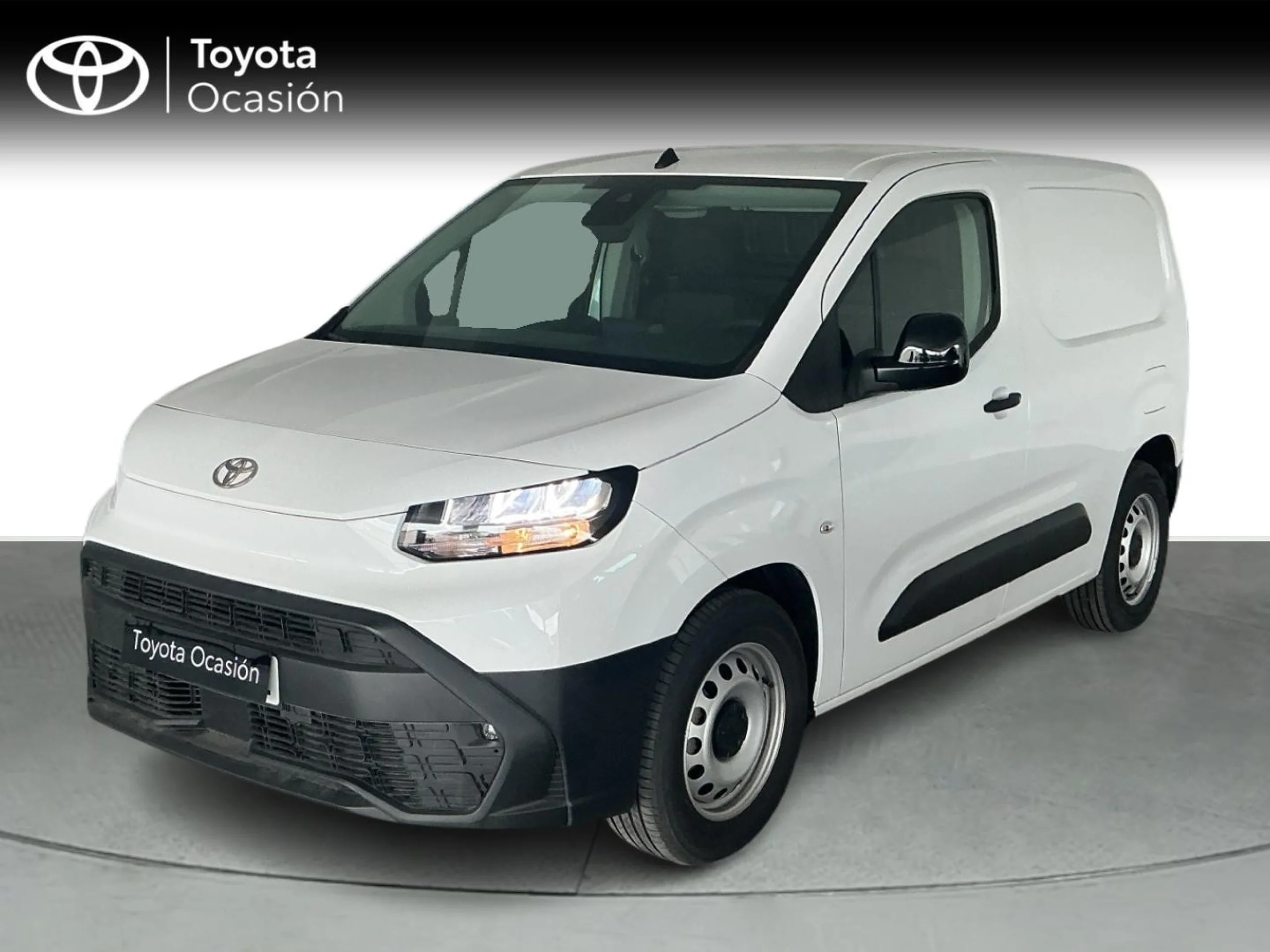 Toyota Proace City Van EV GX L1 - Foto 1