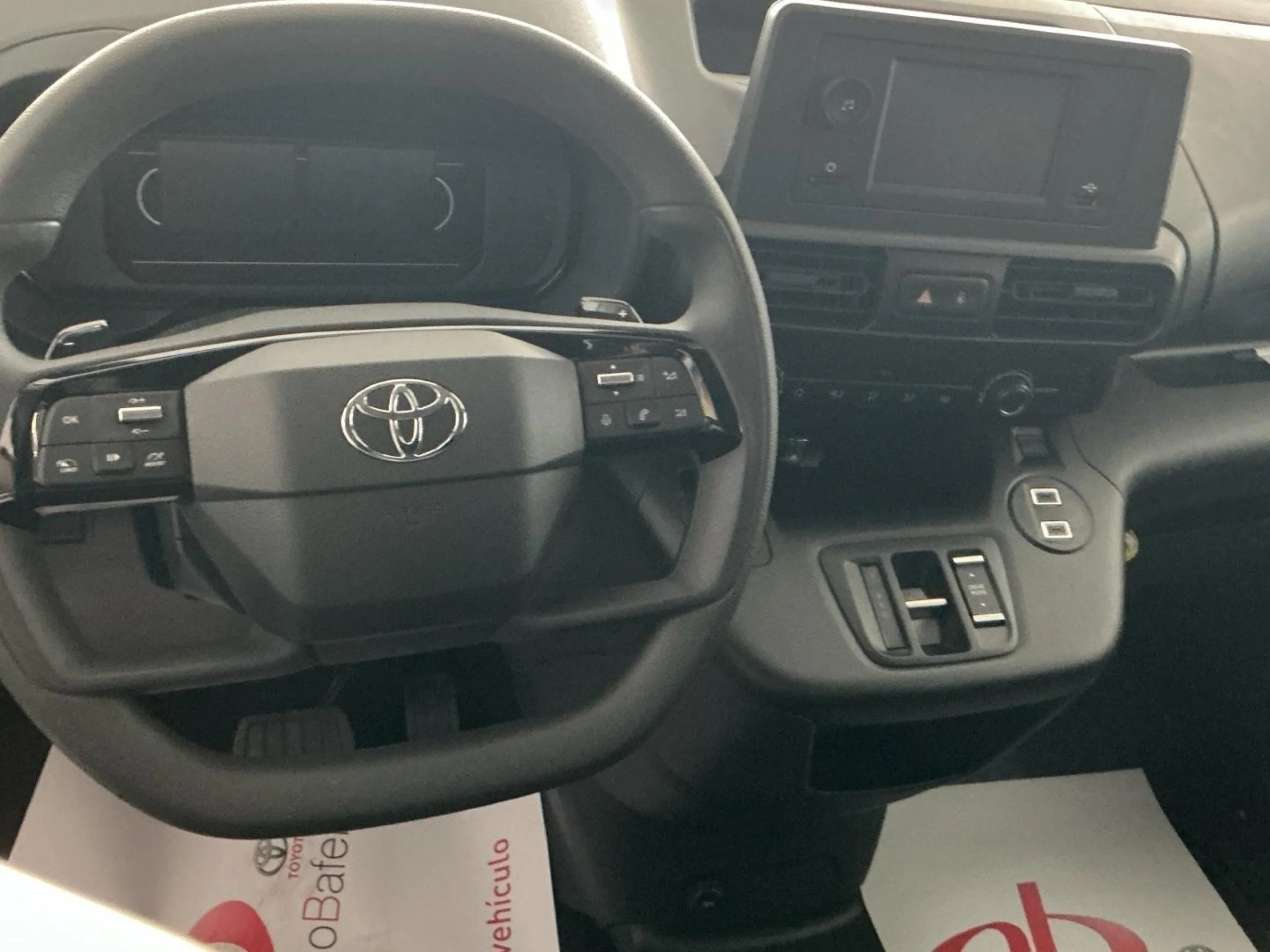 Toyota Proace City Van EV GX L1 - Foto 12