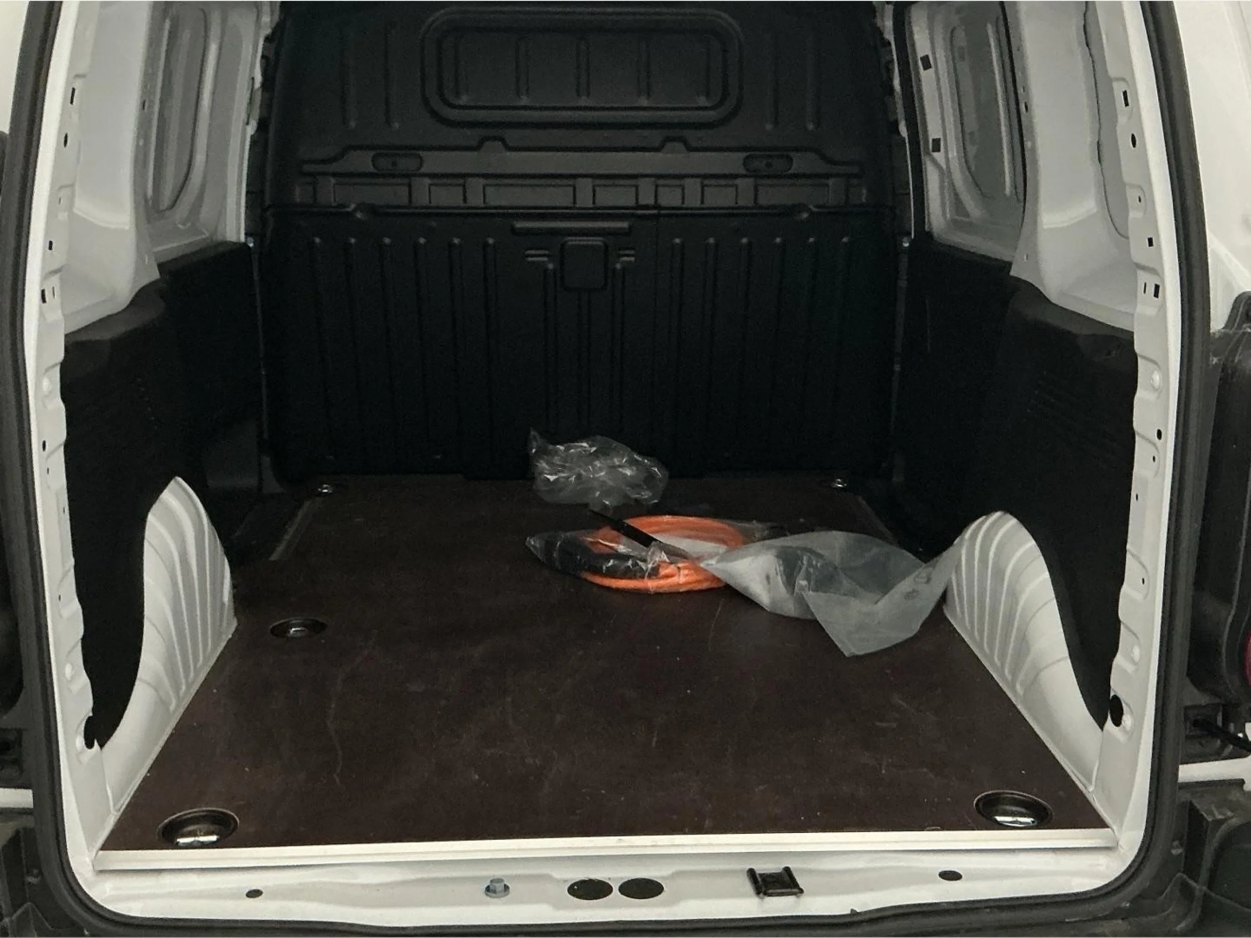 Toyota Proace City Van EV GX L1 - Foto 8