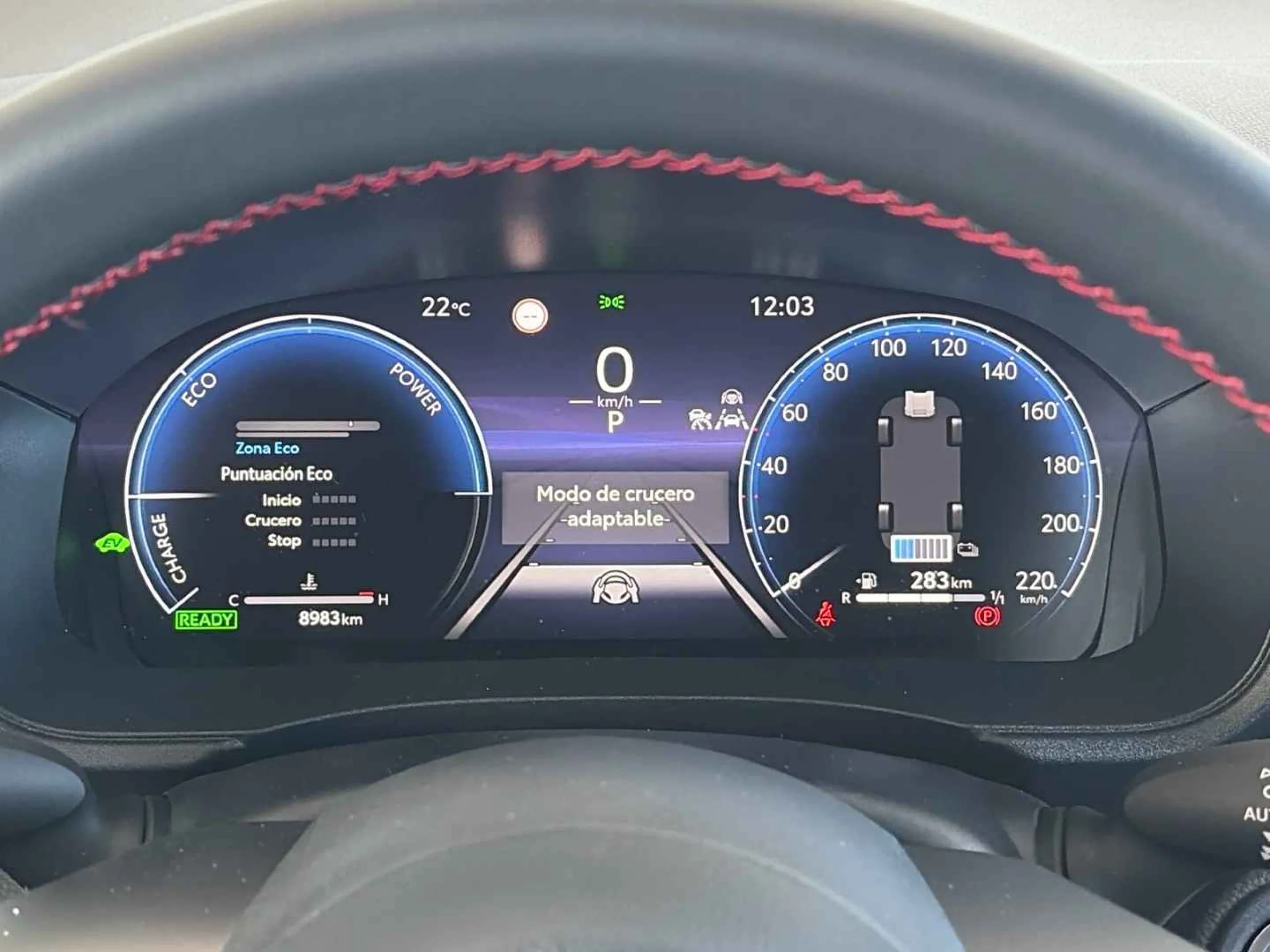 Toyota Yaris Cross 130H GR Sport - Foto 15