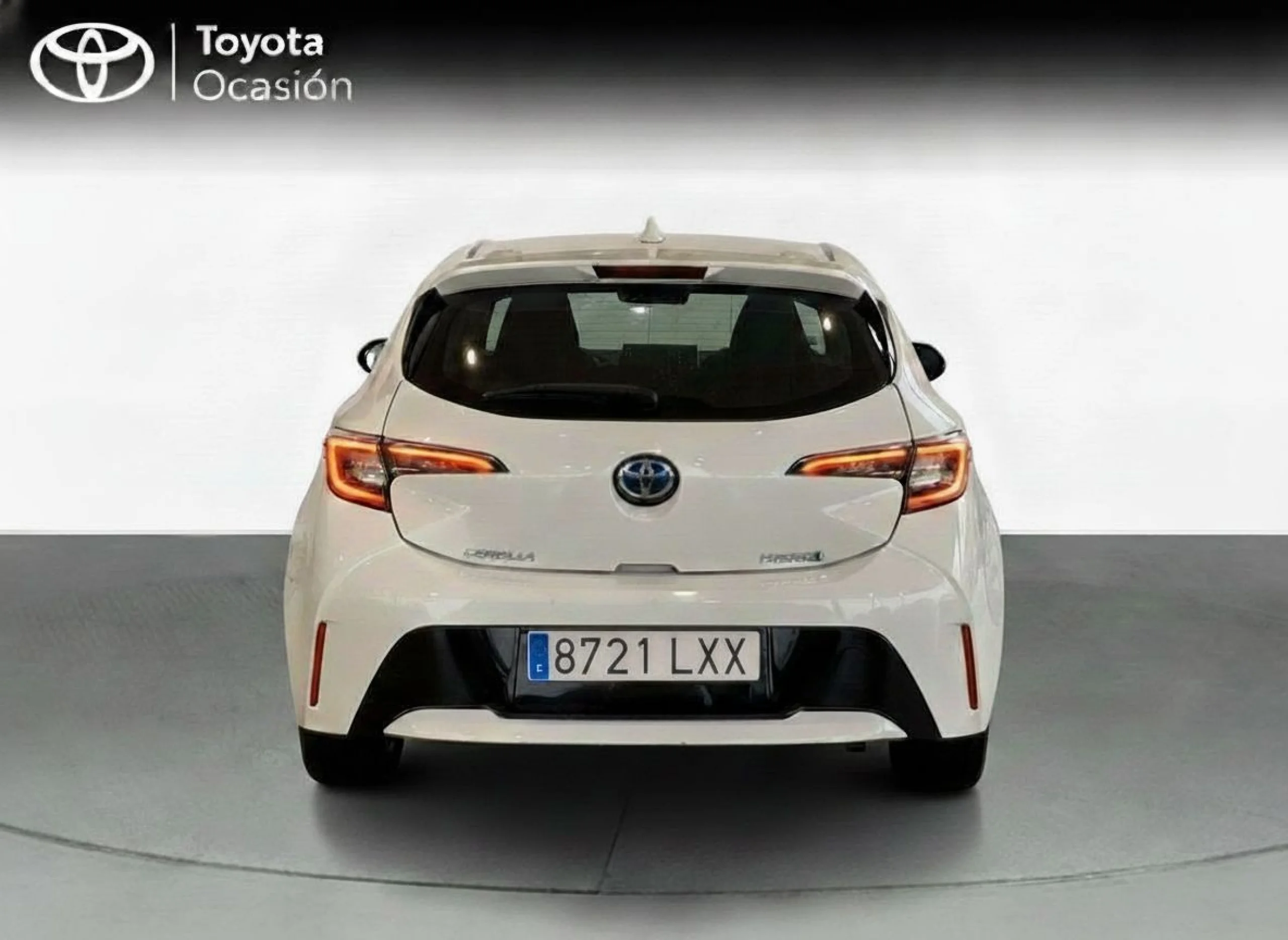 Toyota Corolla 125H Active Tech - Foto 4