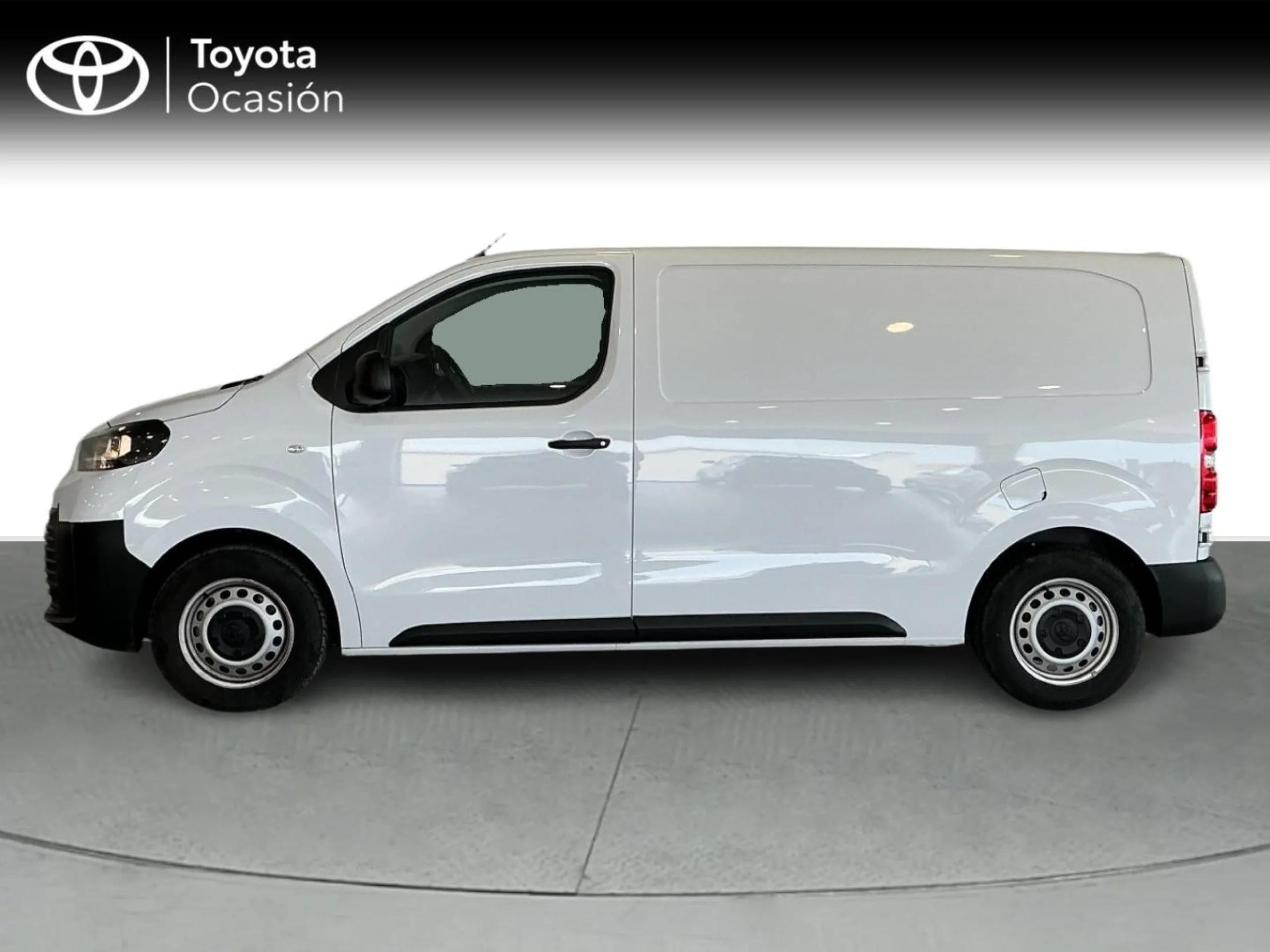 Toyota Proace Van 1.5D 120CV 6MT GX L1 - Foto 3