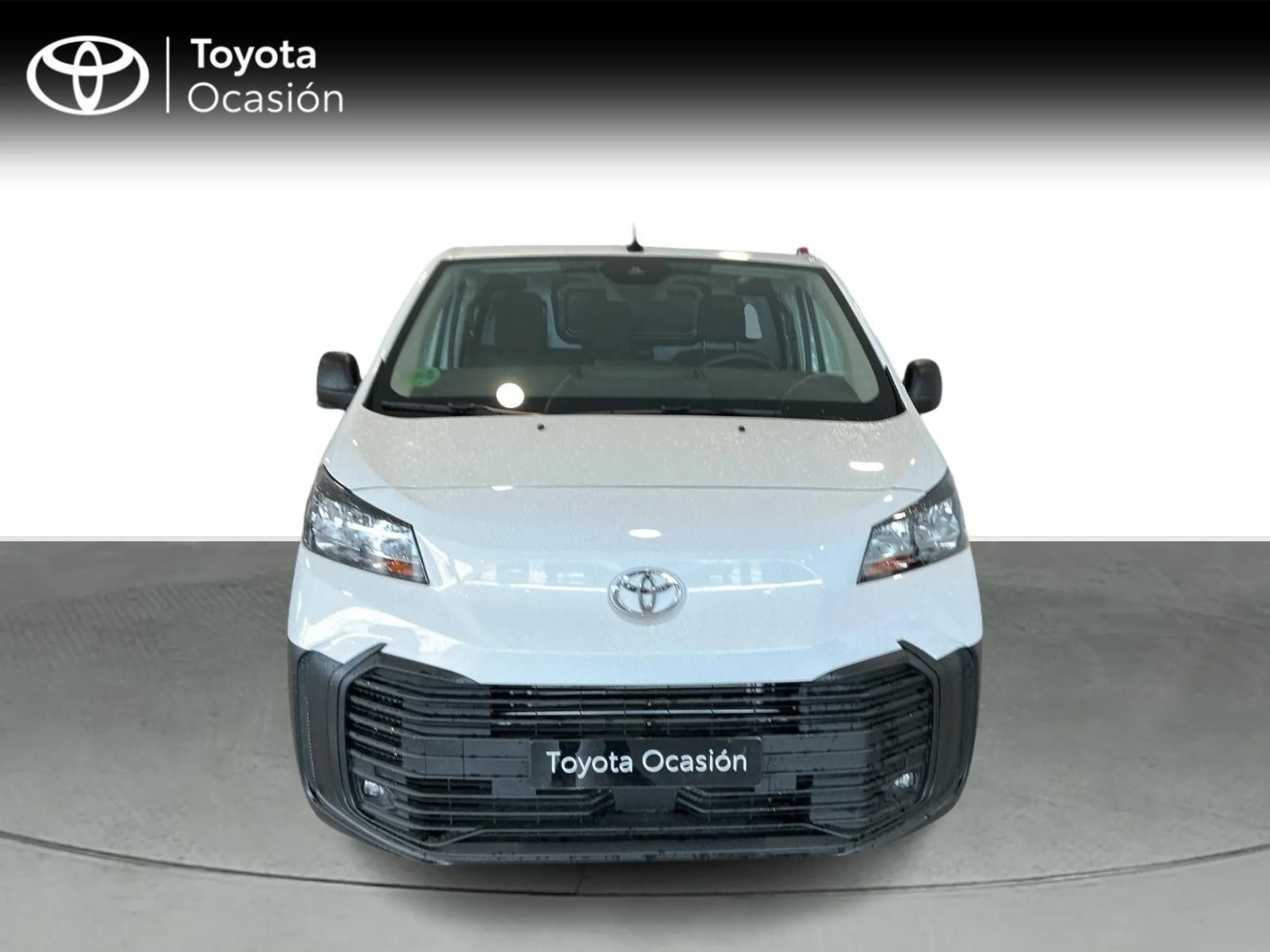 Toyota Proace Van 1.5D 120CV 6MT GX L1 - Foto 5