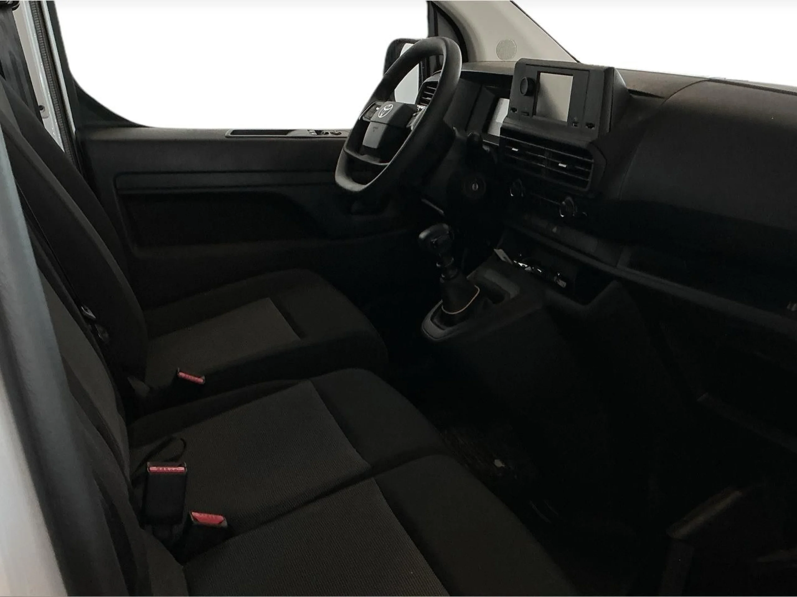 Toyota Proace Van 1.5D 120CV 6MT GX L1 - Foto 9