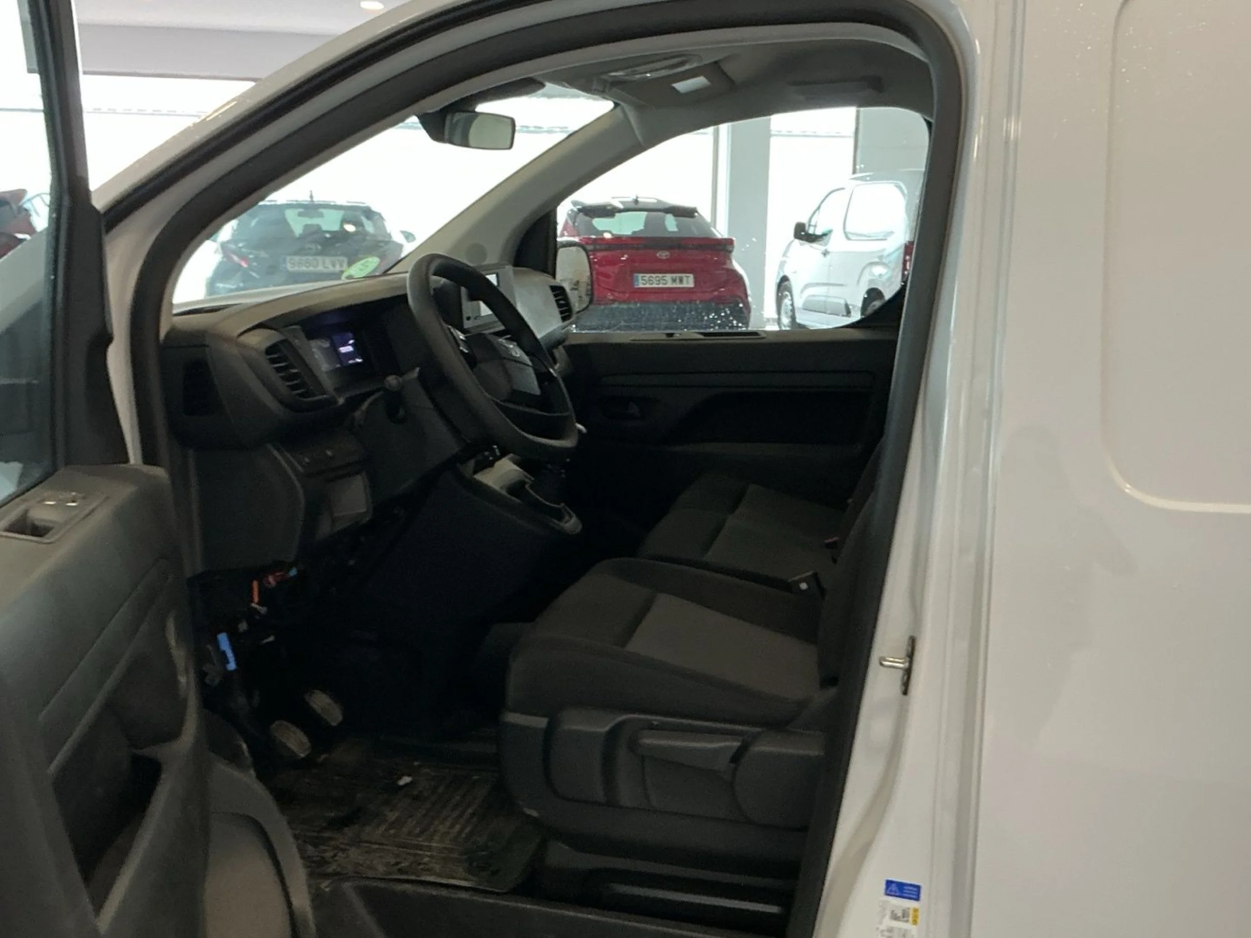 Toyota Proace Van 1.5D 120CV 6MT GX L1 - Foto 10