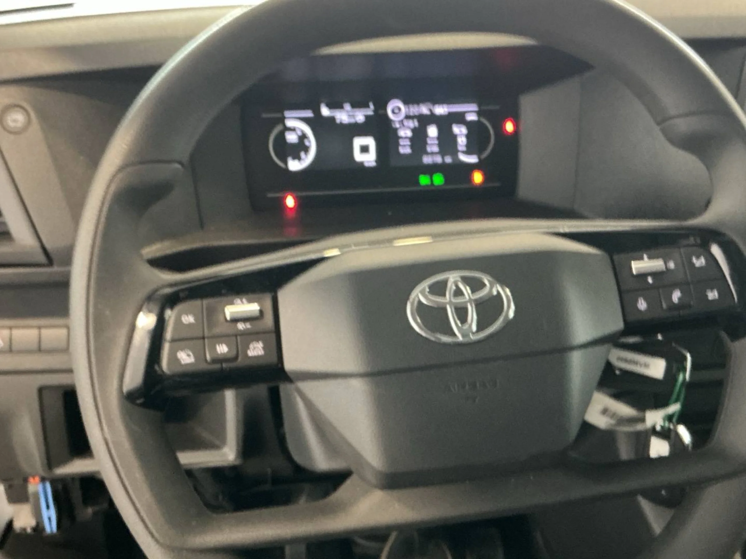 Toyota Proace Van 1.5D 120CV 6MT GX L1 - Foto 13