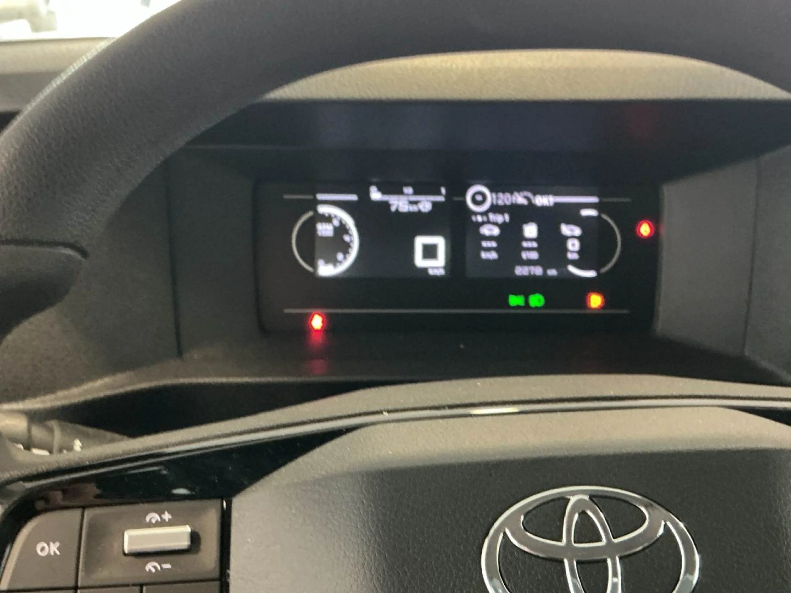 Toyota Proace Van 1.5D 120CV 6MT GX L1 - Foto 15