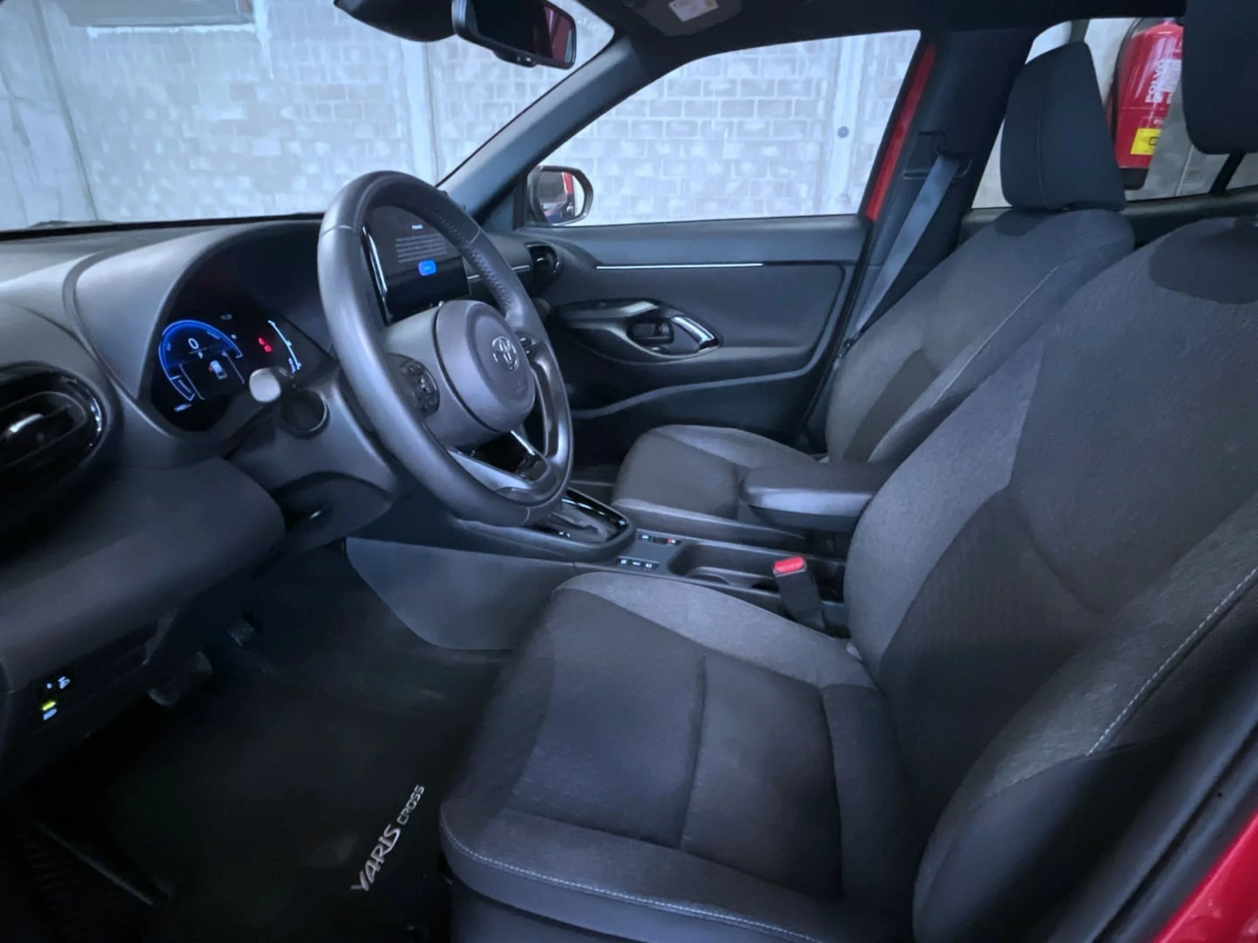 Toyota Yaris Cross 130H Active Plus - Foto 11