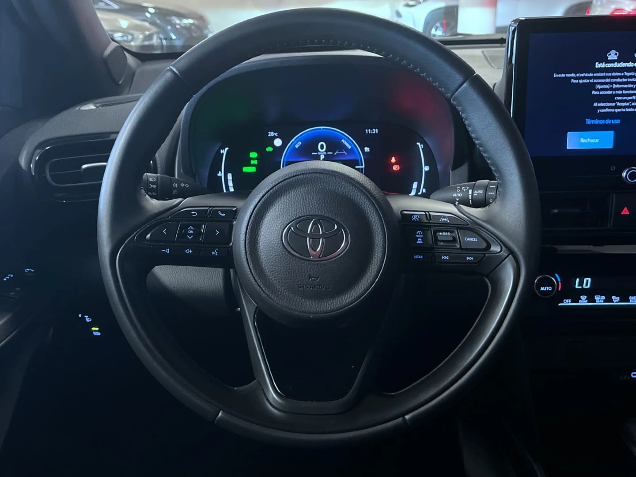 Toyota Yaris Cross 130H Active Plus - Foto 16