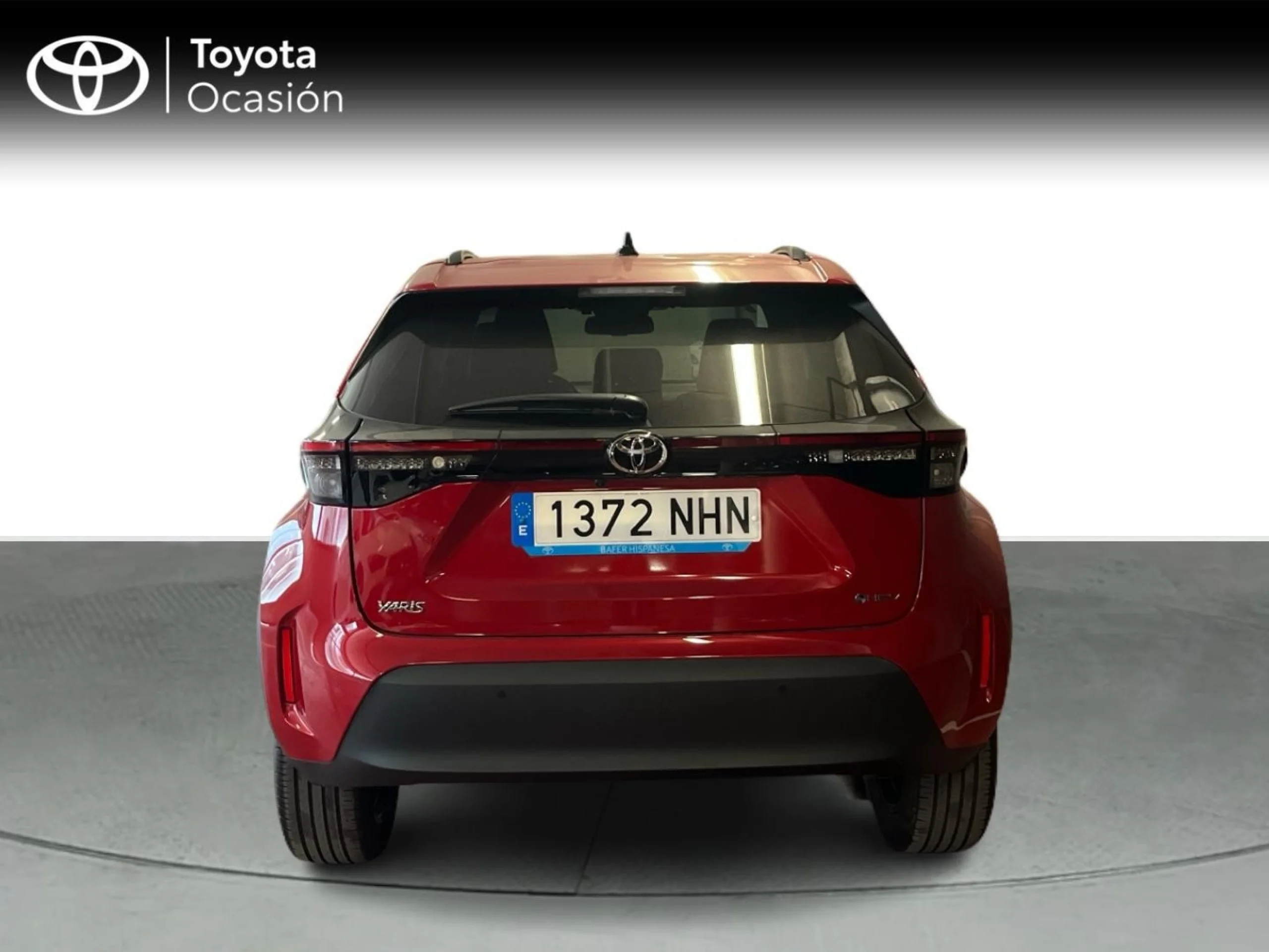 Toyota Yaris Cross 130H Active Plus - Foto 4