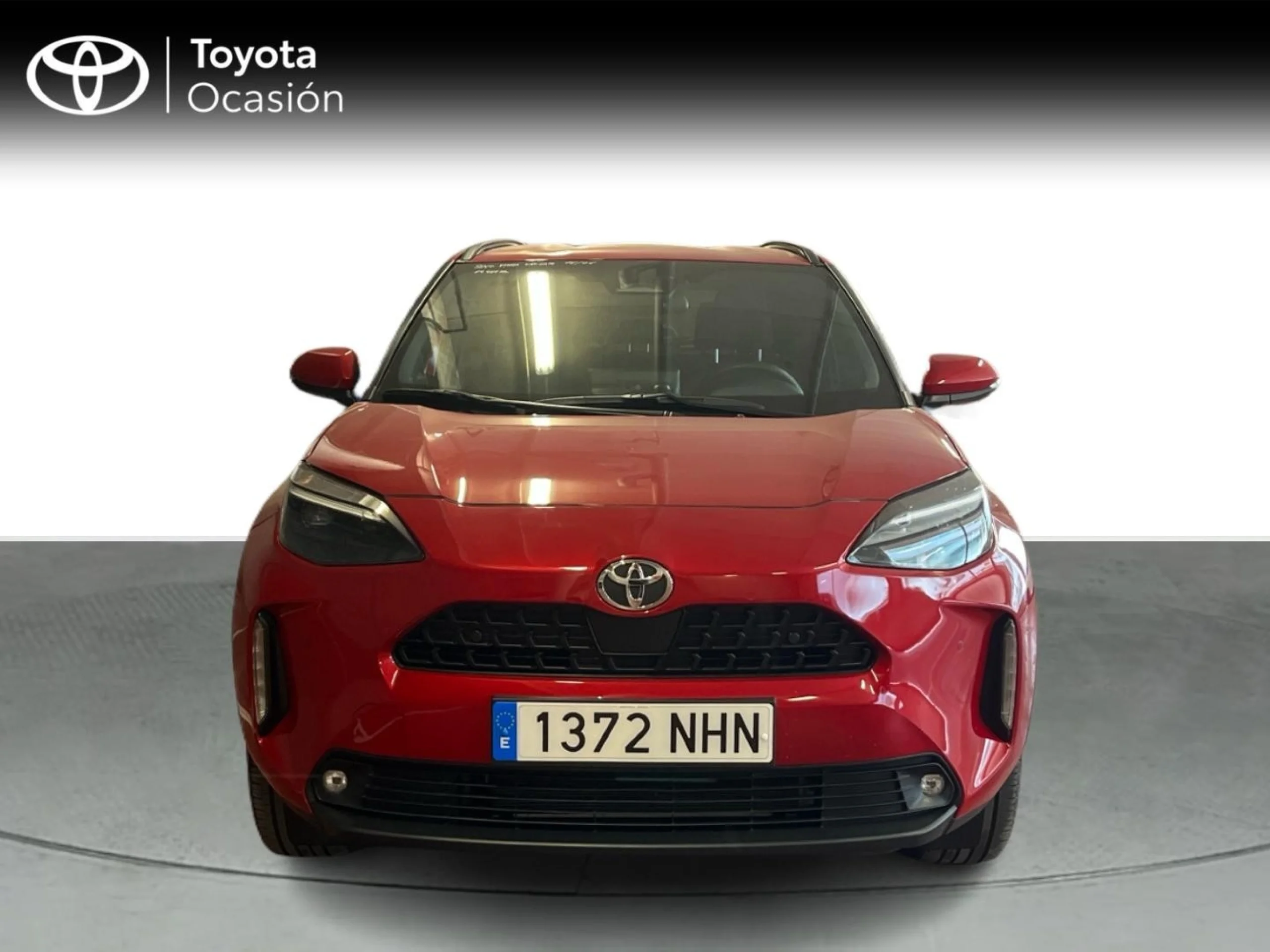 Toyota Yaris Cross 130H Active Plus - Foto 7