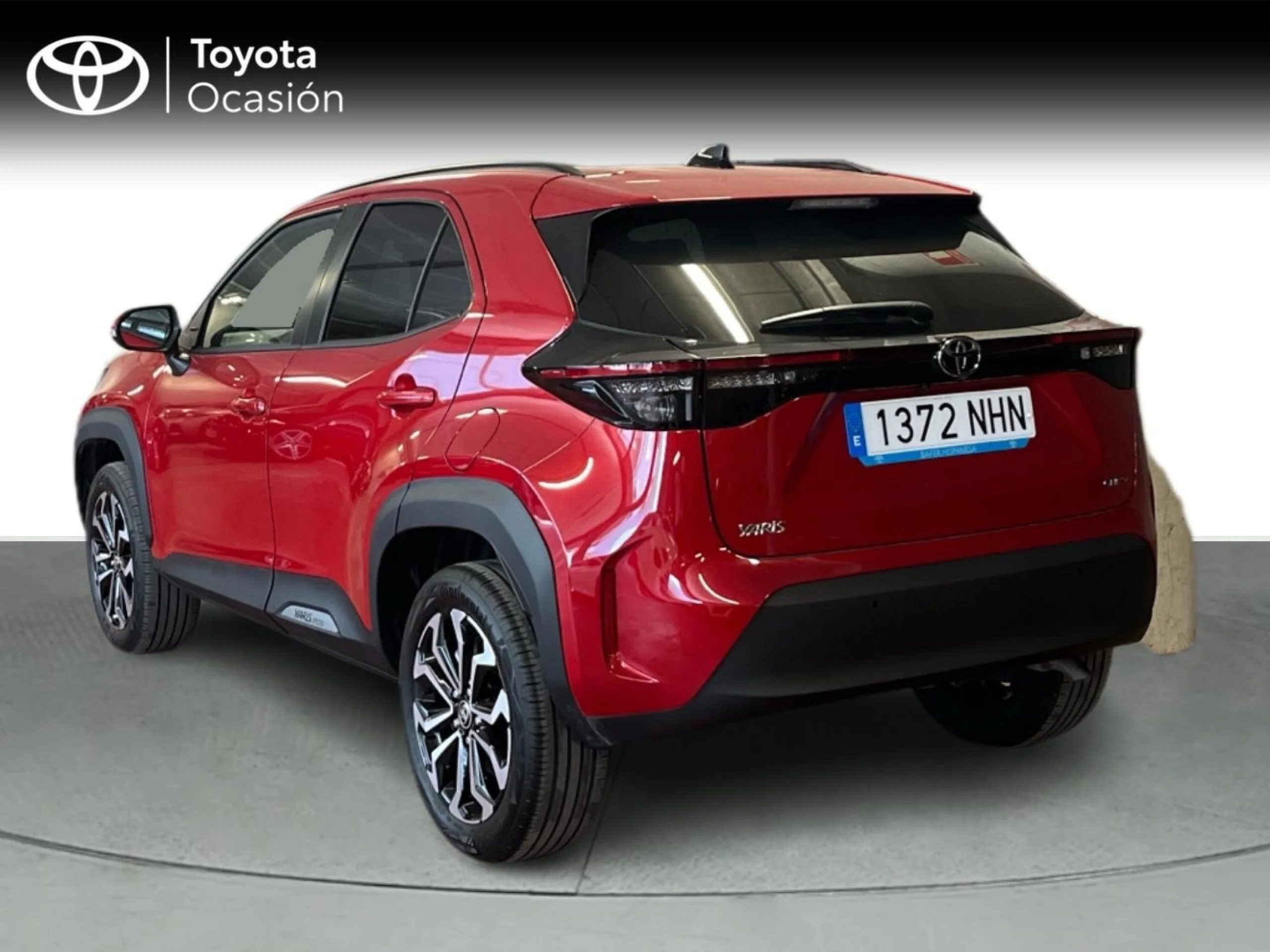 Toyota Yaris Cross 130H Active Plus - Foto 2