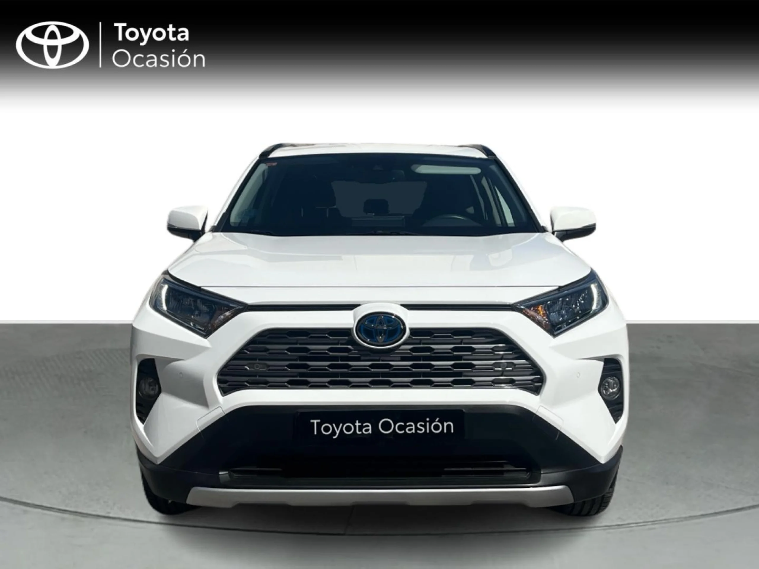 Toyota RAV 4 RAV4 220H ADVANCE - Foto 5
