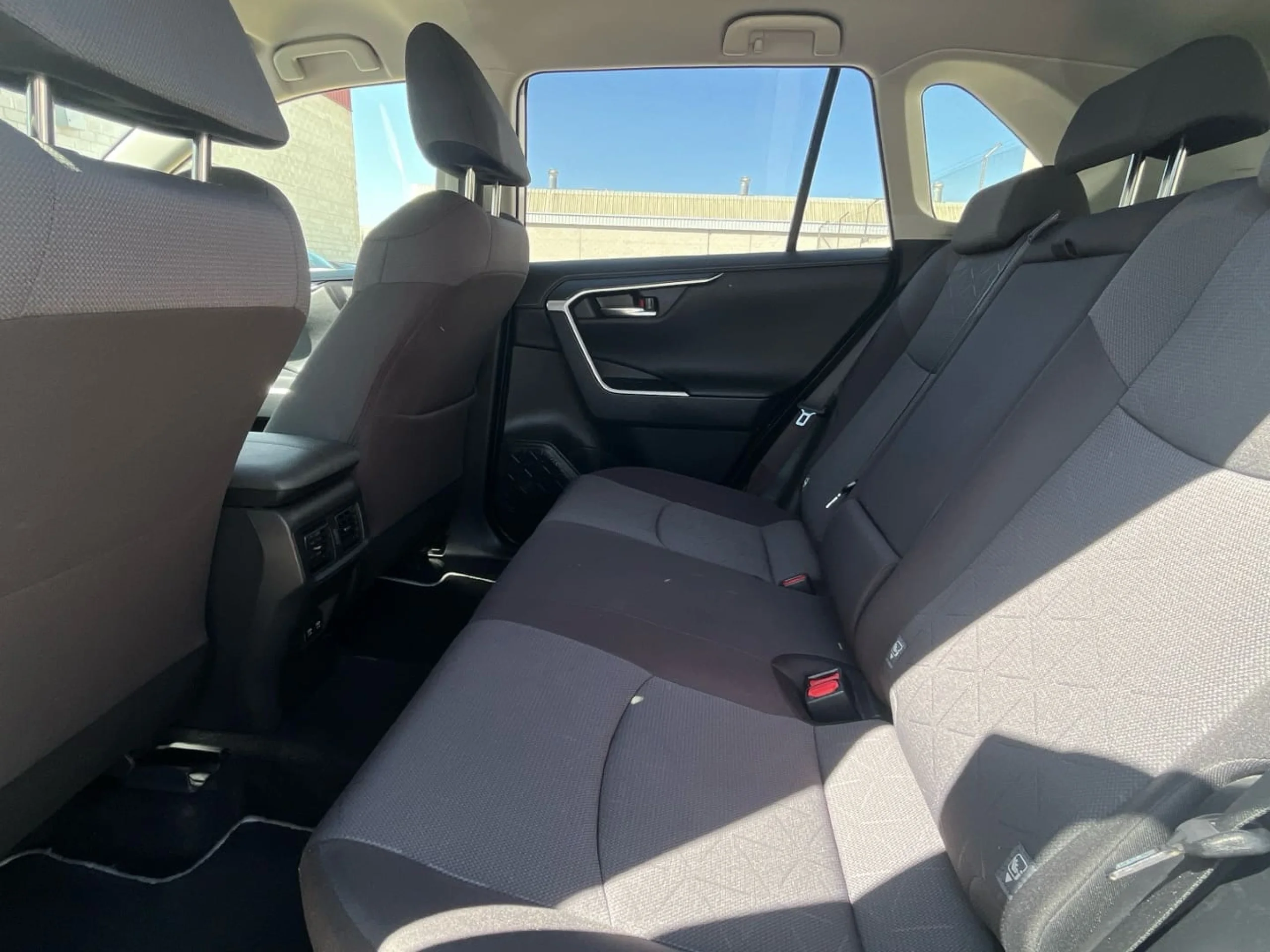 Toyota RAV 4 RAV4 220H ADVANCE - Foto 9