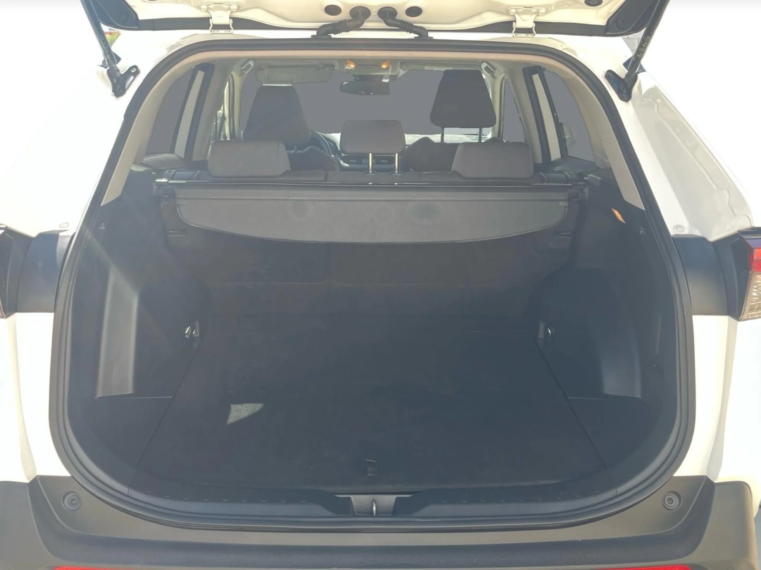 Toyota RAV 4 RAV4 220H ADVANCE - Foto 7