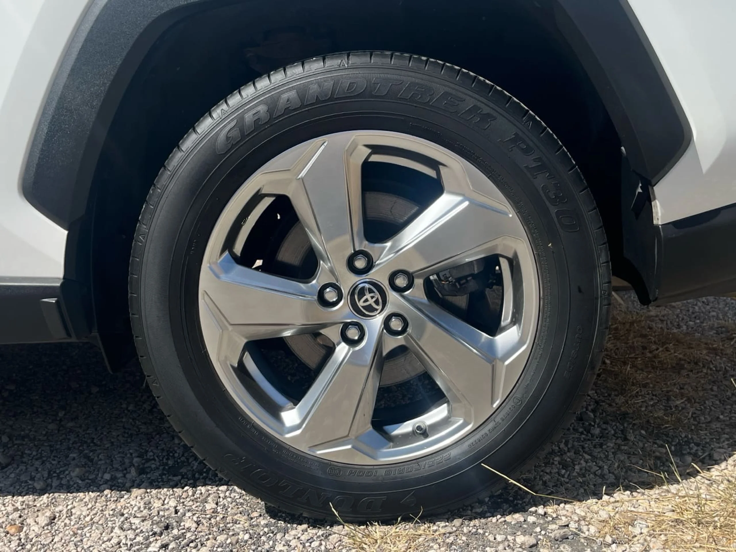 Toyota RAV 4 RAV4 220H ADVANCE - Foto 6