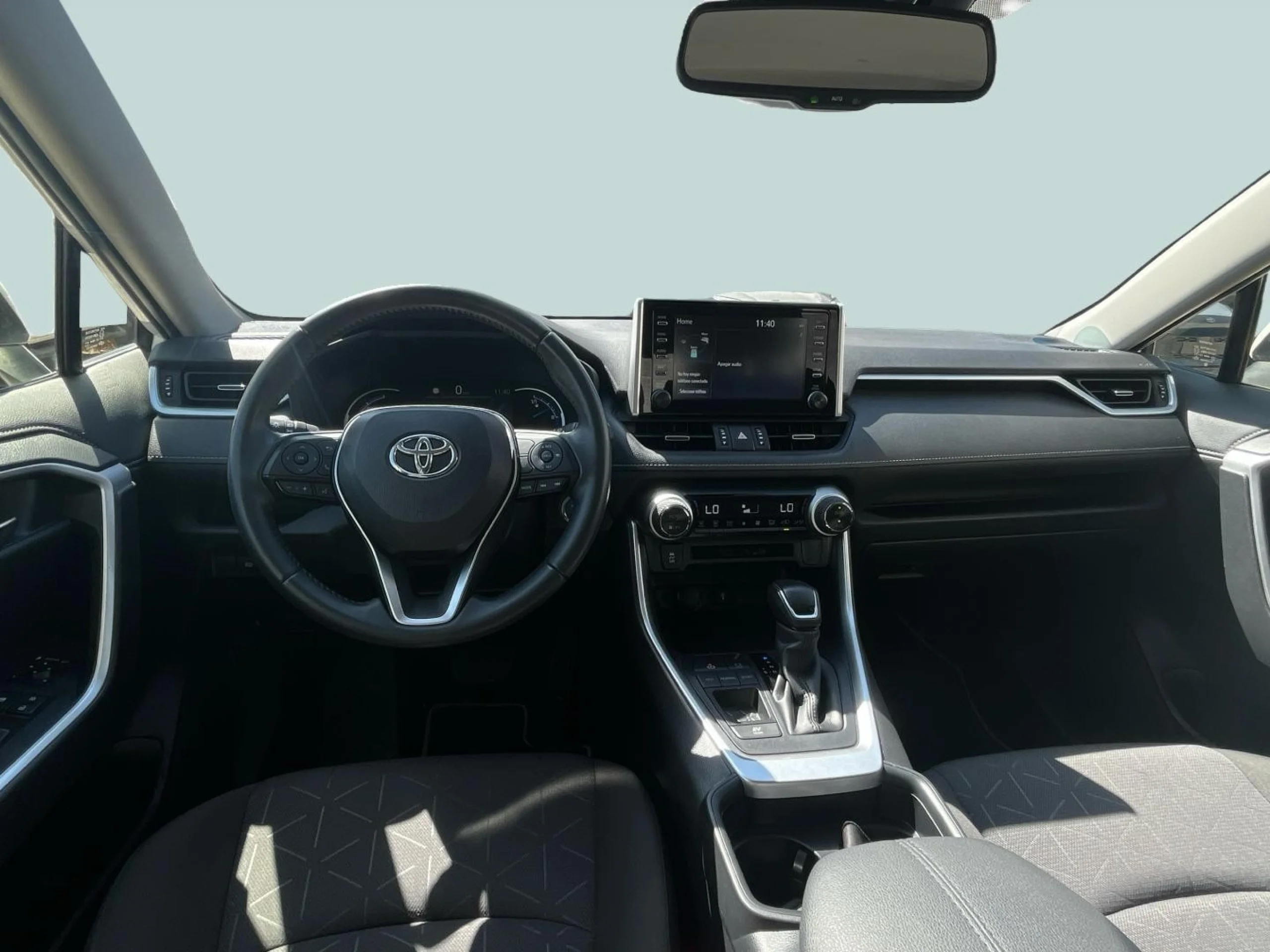 Toyota RAV 4 RAV4 220H ADVANCE - Foto 12