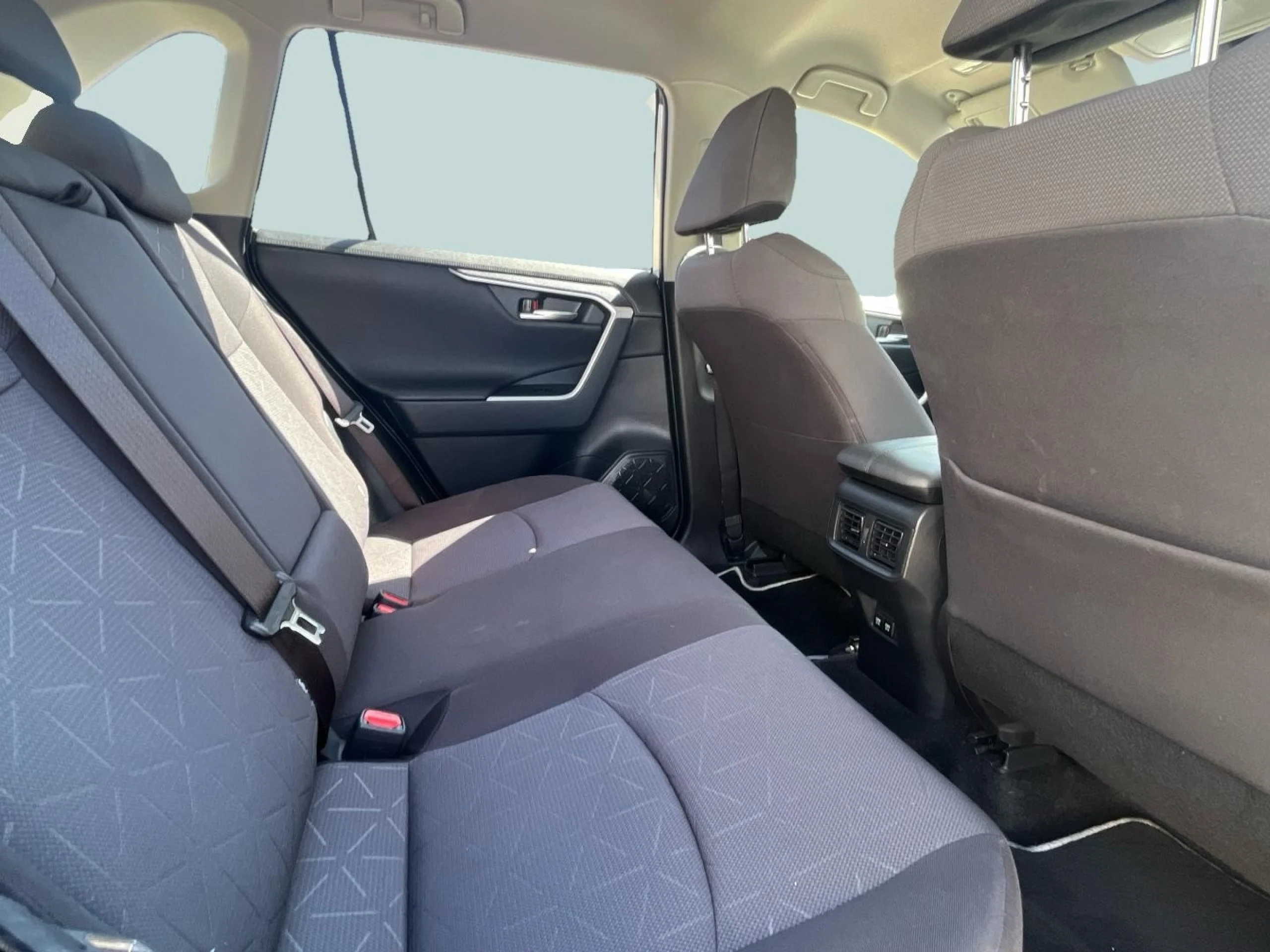 Toyota RAV 4 RAV4 220H ADVANCE - Foto 8