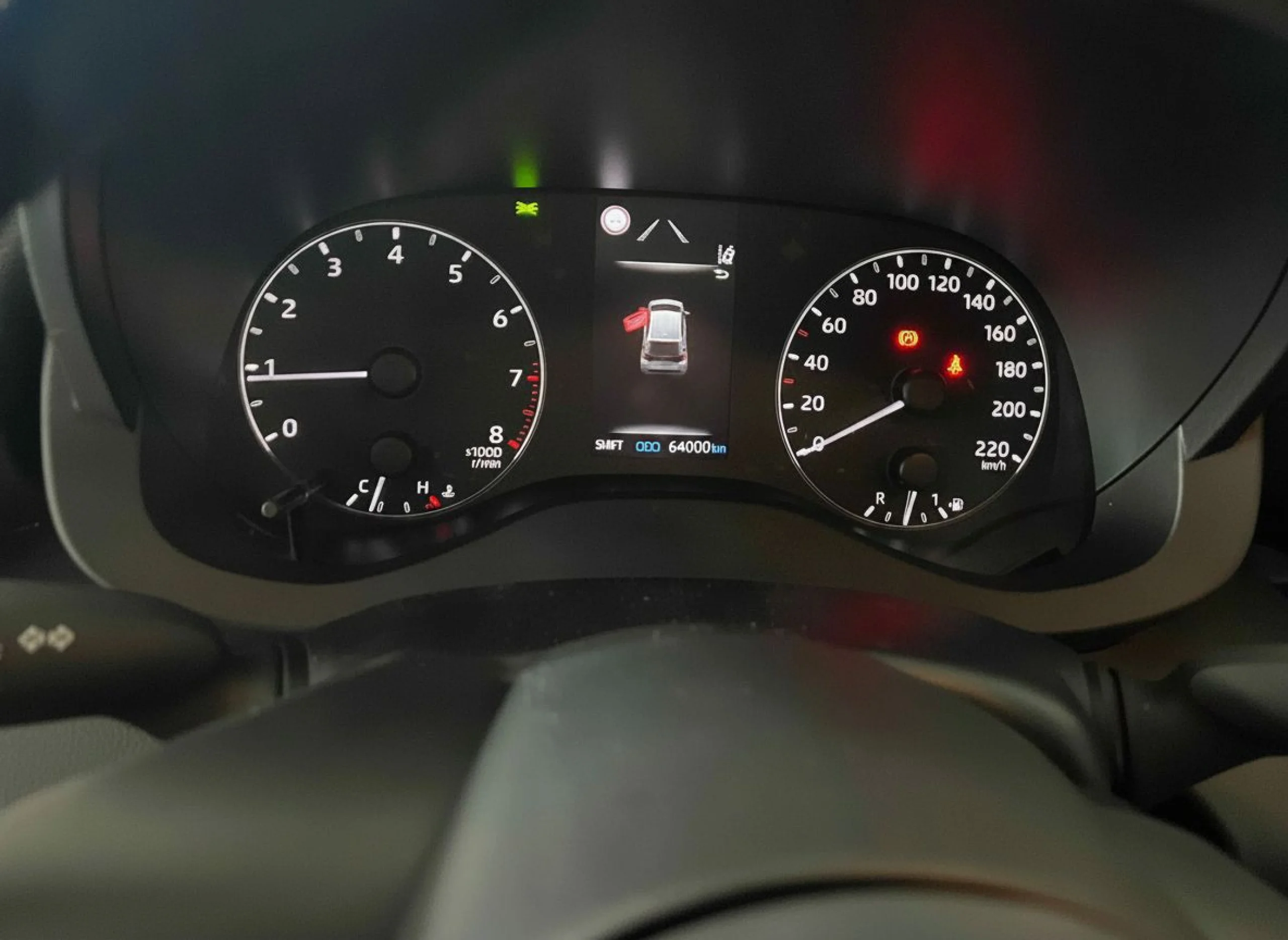 Toyota Yaris 125 S-Edition - Foto 14