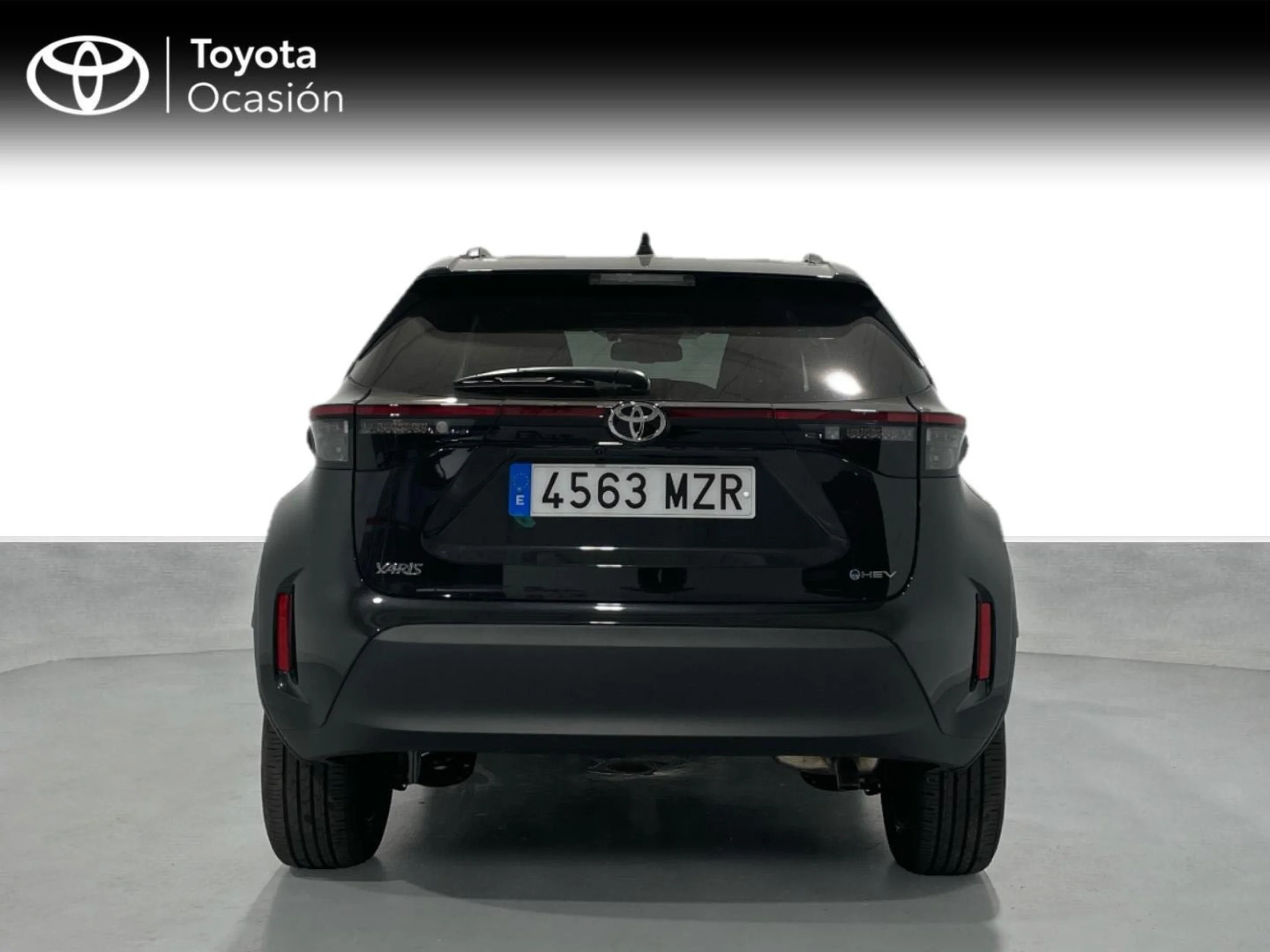 Toyota Yaris Cross Active Plus 120H - Foto 12