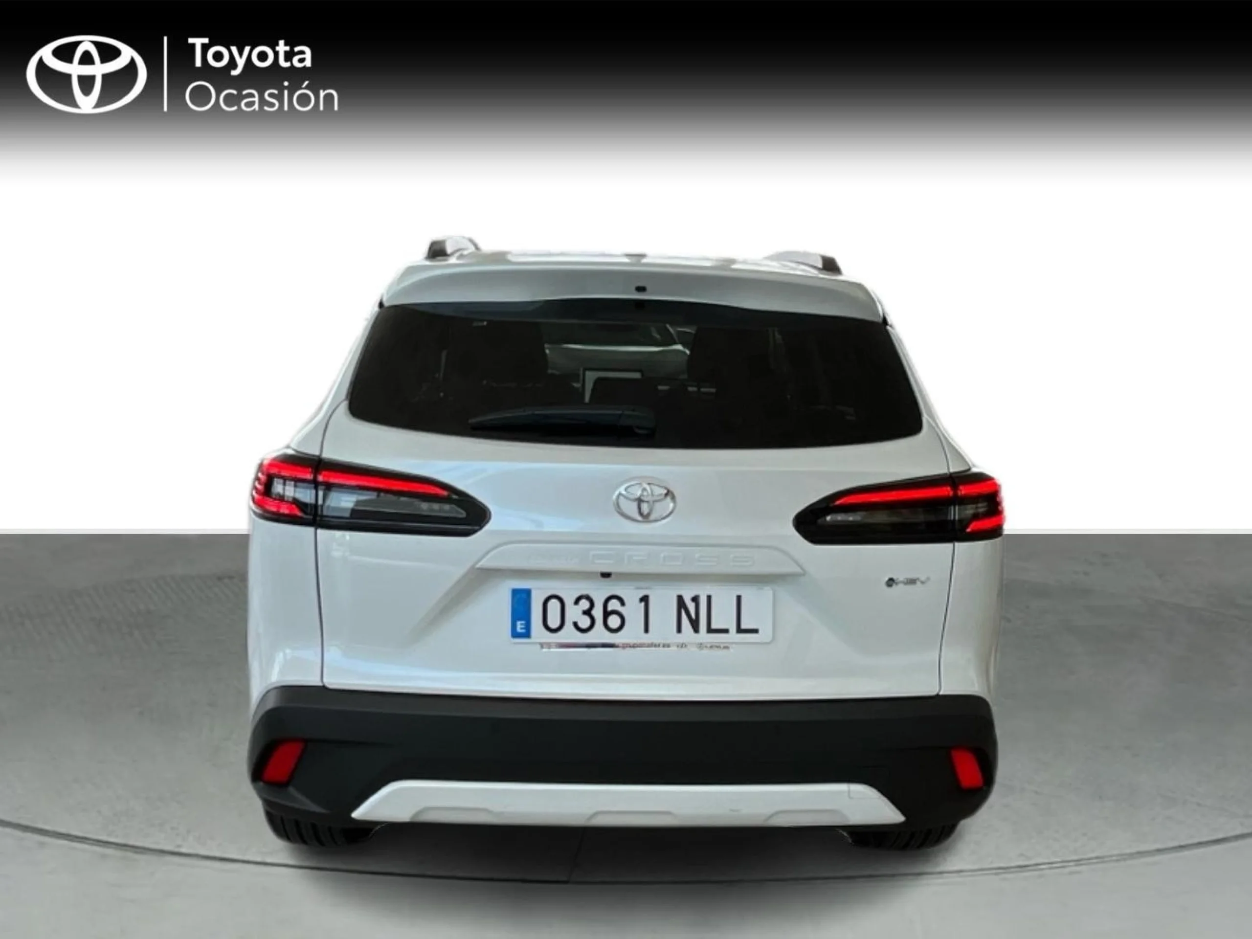Toyota Corolla Cross 200H Style - Foto 4