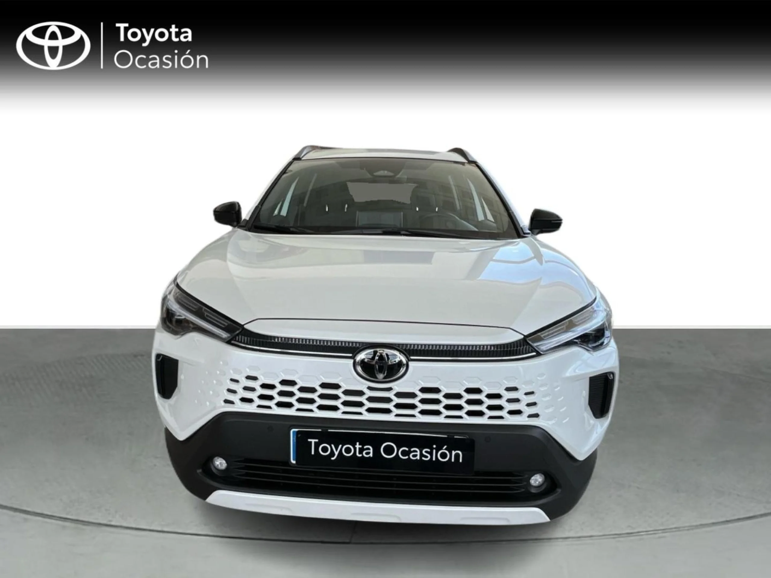Toyota Corolla Cross 200H Style - Foto 5