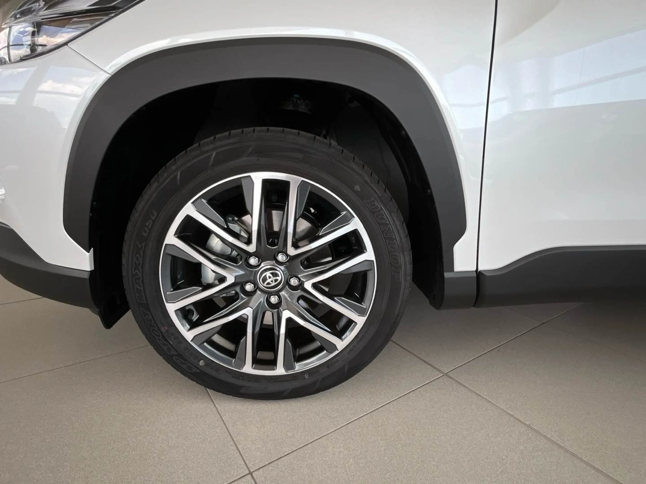 Toyota Corolla Cross 200H Style - Foto 6