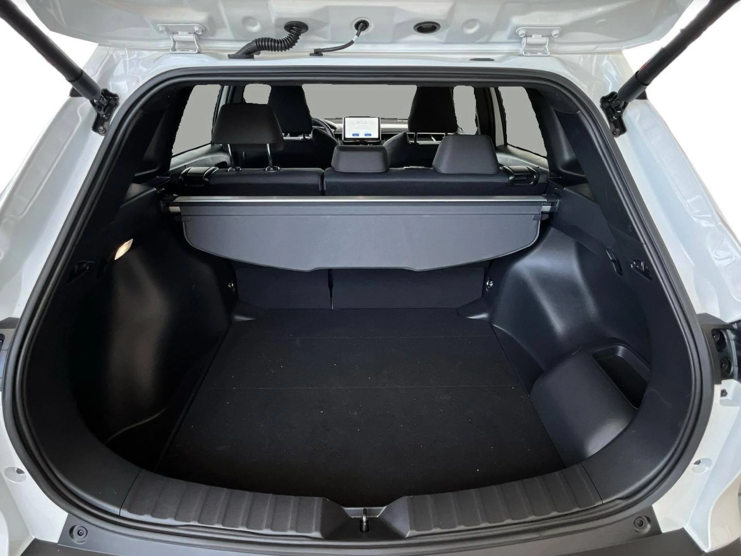 Toyota Corolla Cross 200H Style - Foto 7