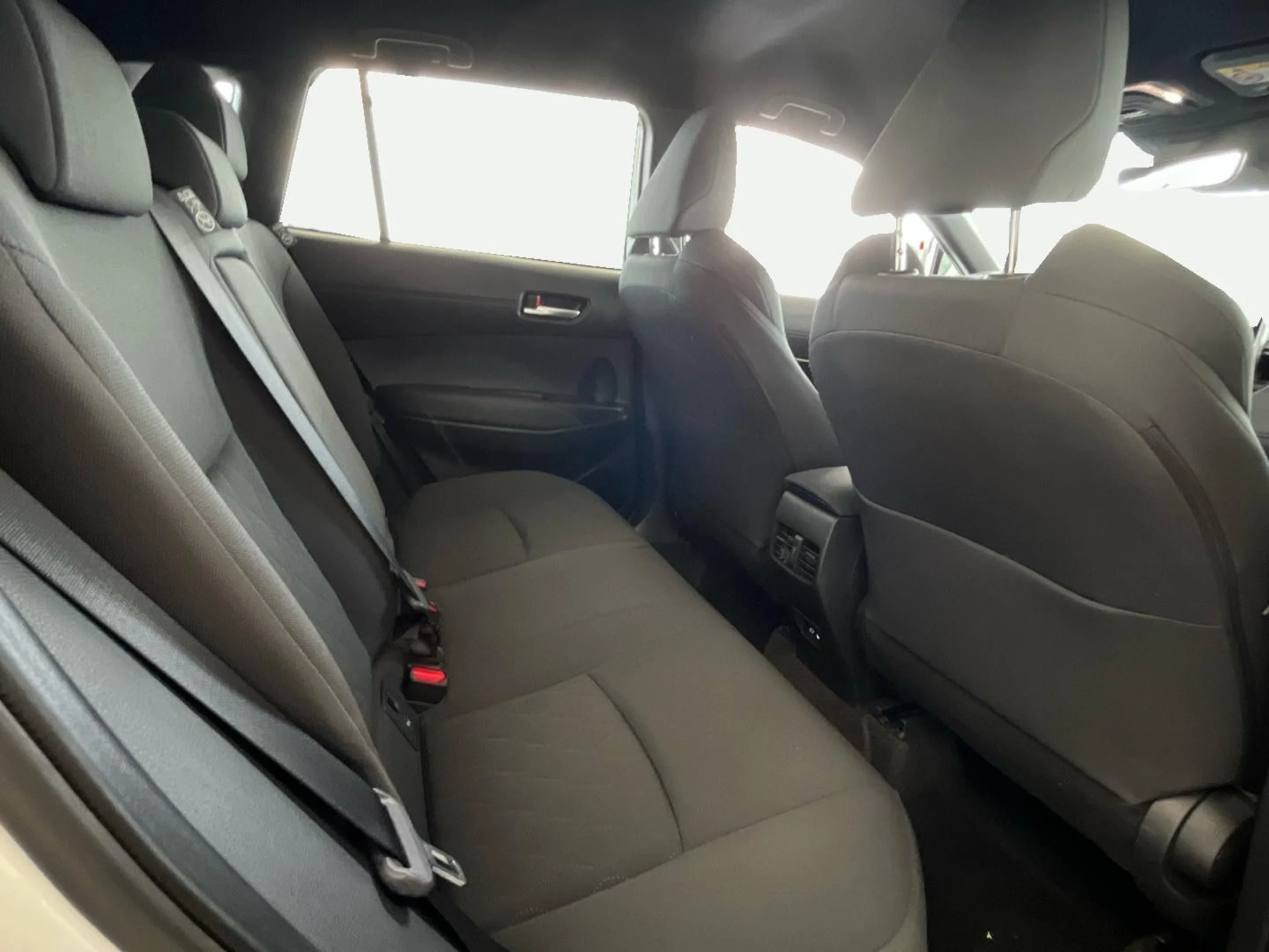 Toyota Corolla Cross 200H Style - Foto 8