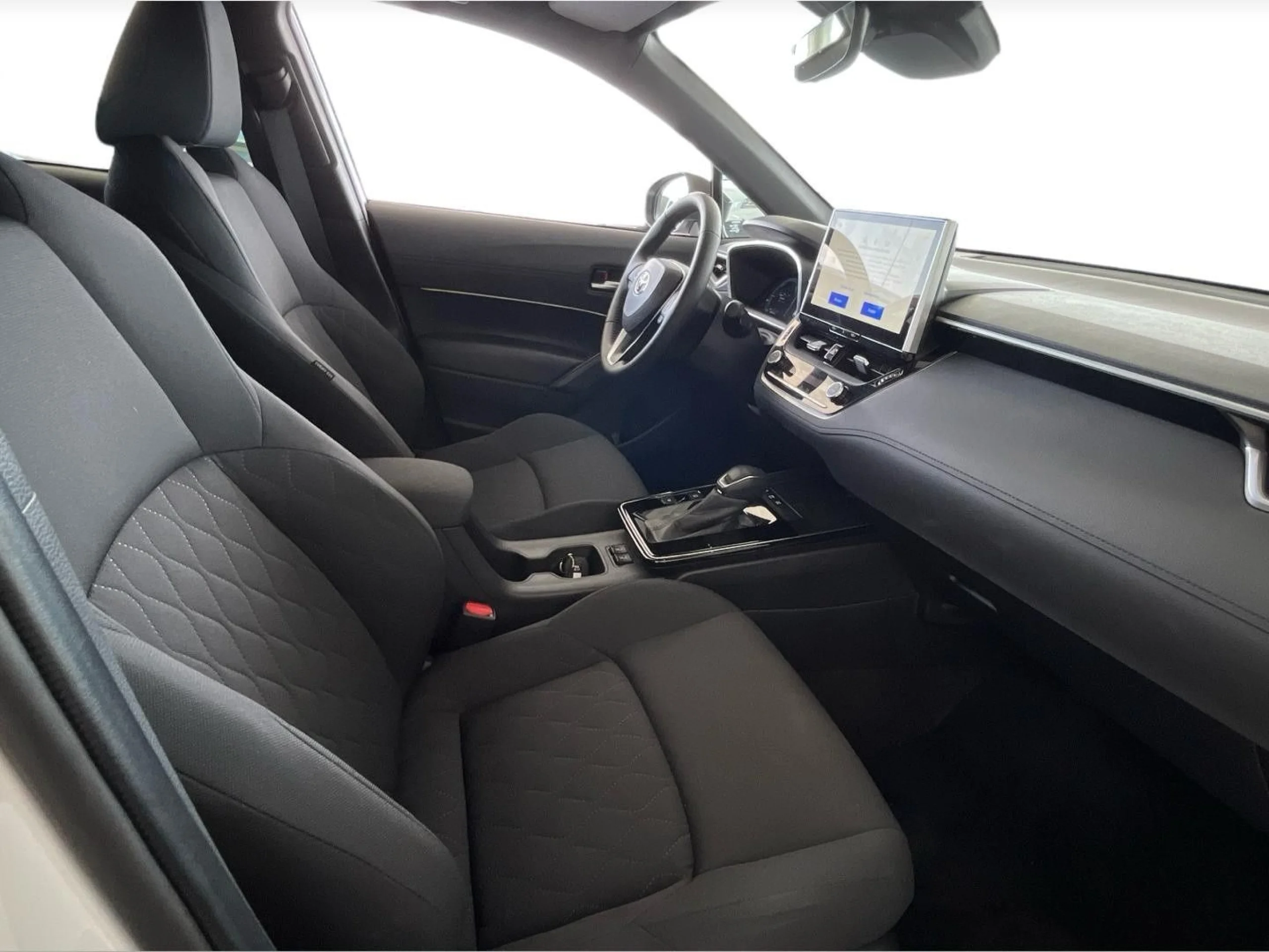 Toyota Corolla Cross 200H Style - Foto 10