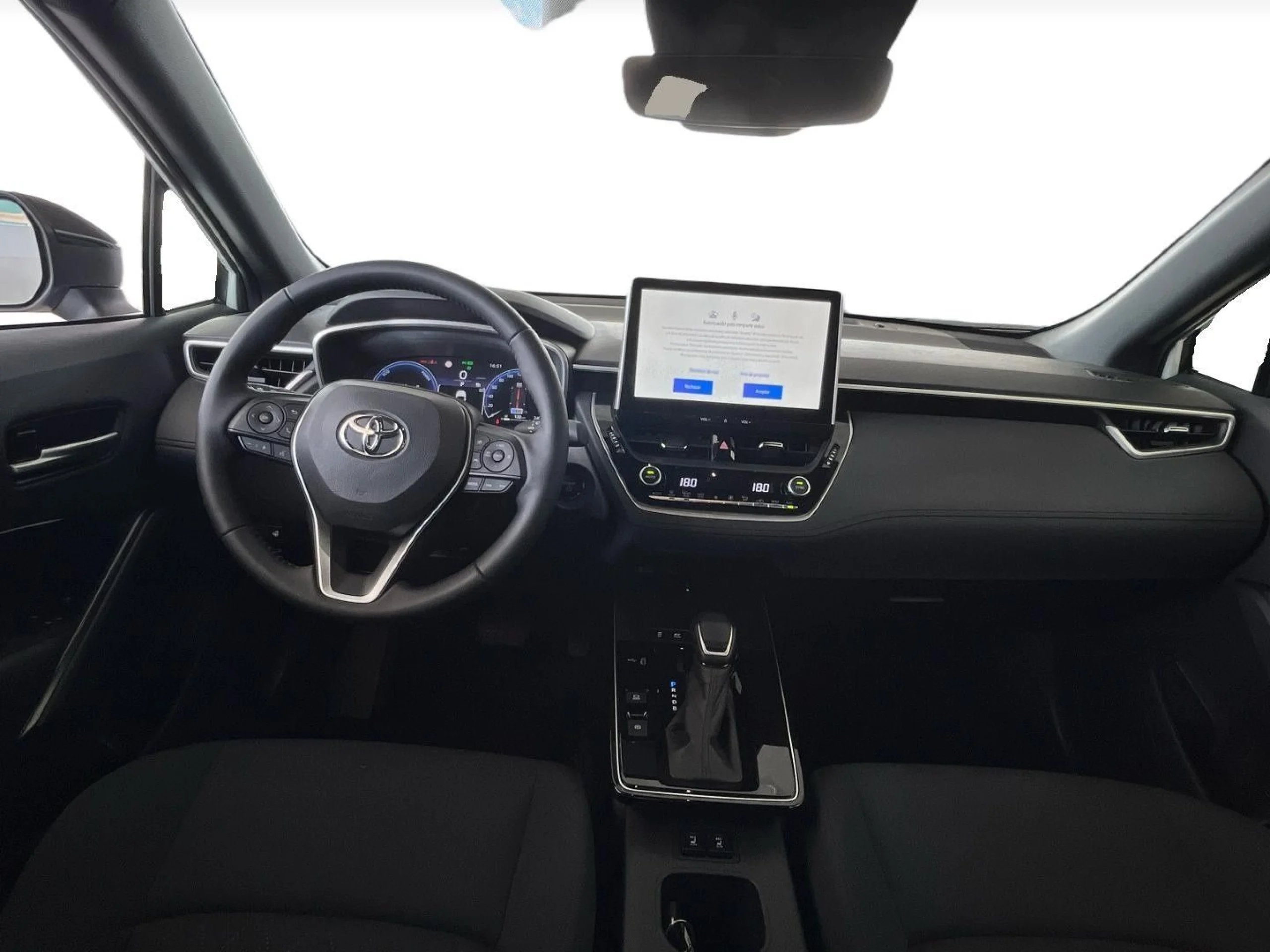 Toyota Corolla Cross 200H Style - Foto 14