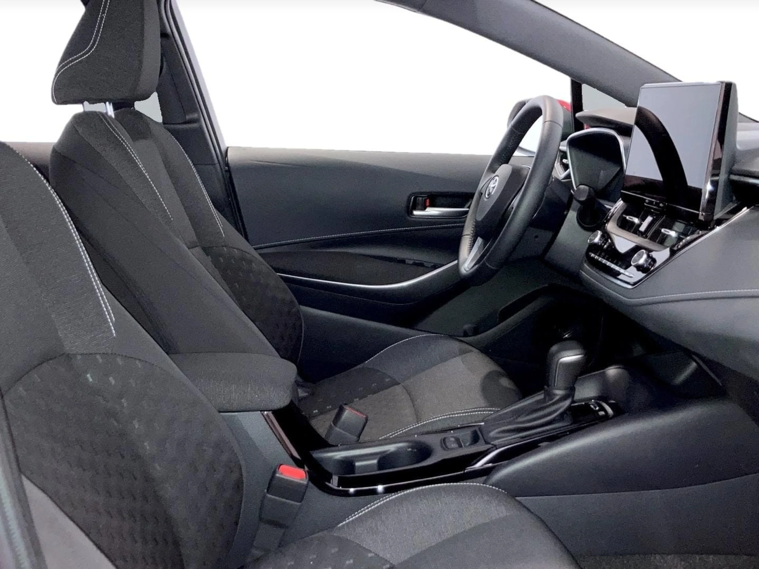 Toyota Corolla TS 140H Active Plus - Foto 10