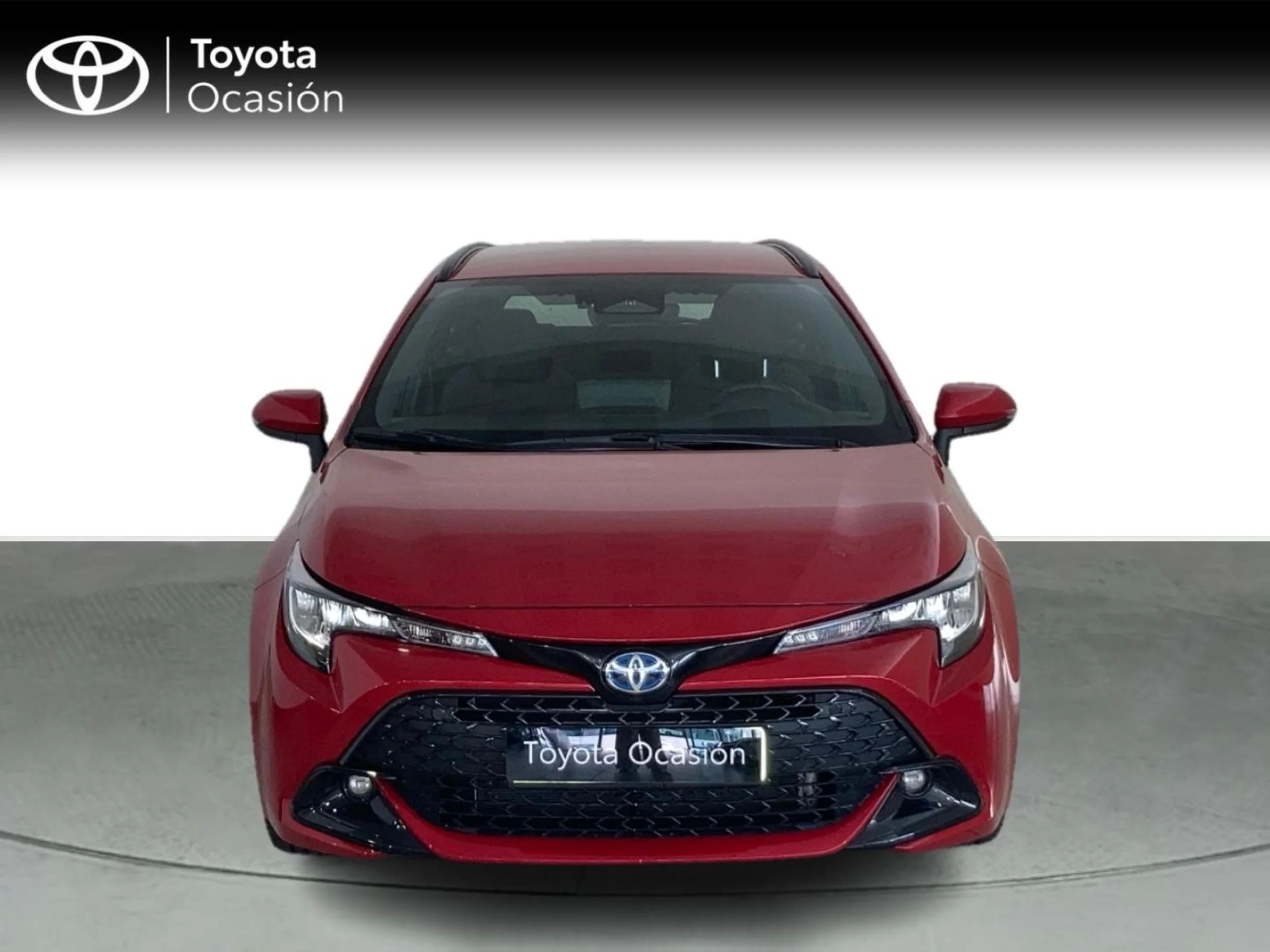 Toyota Corolla TS 140H Active Plus - Foto 5