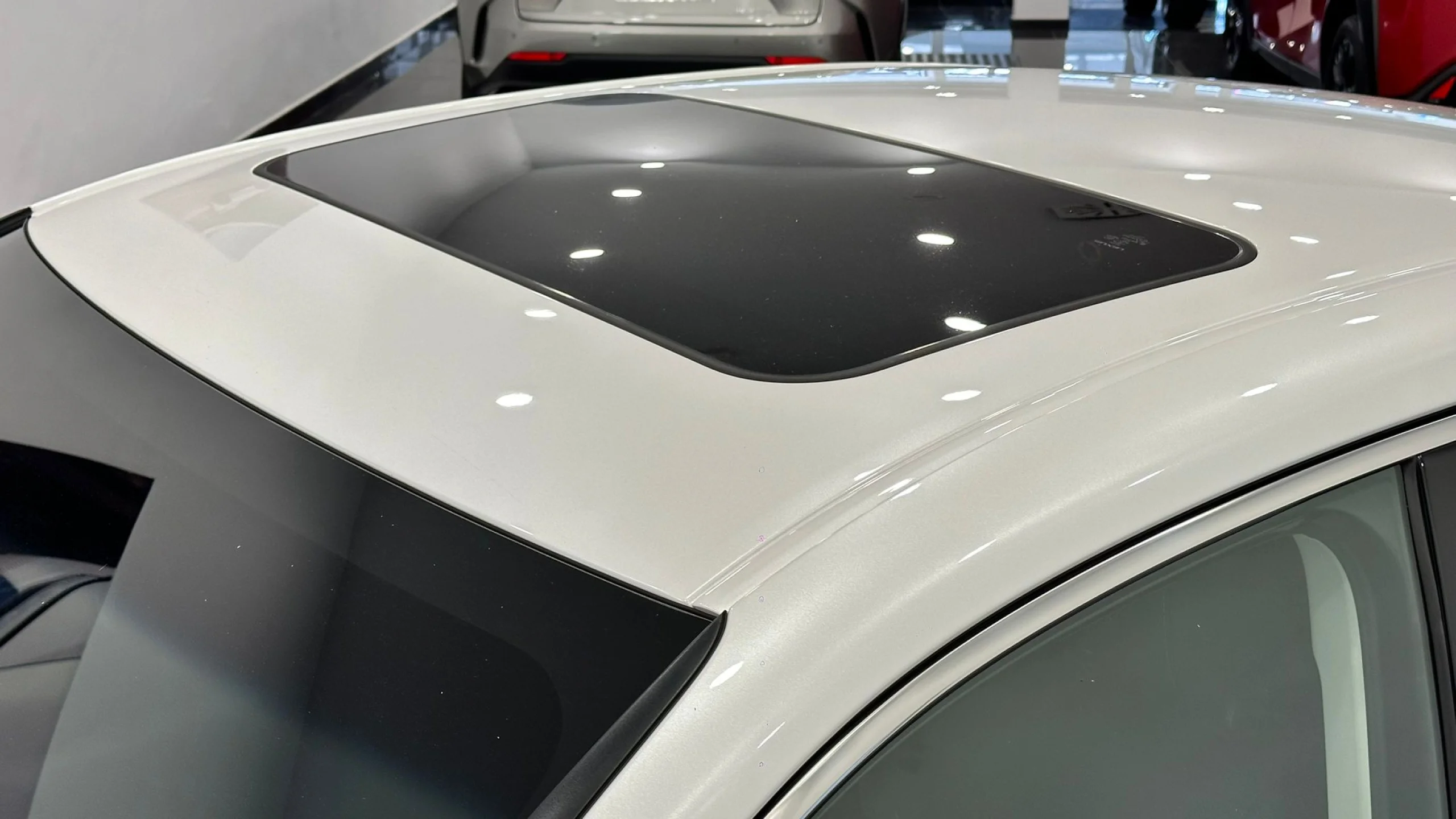 Lexus ES 300h PREMIUM - Foto 5