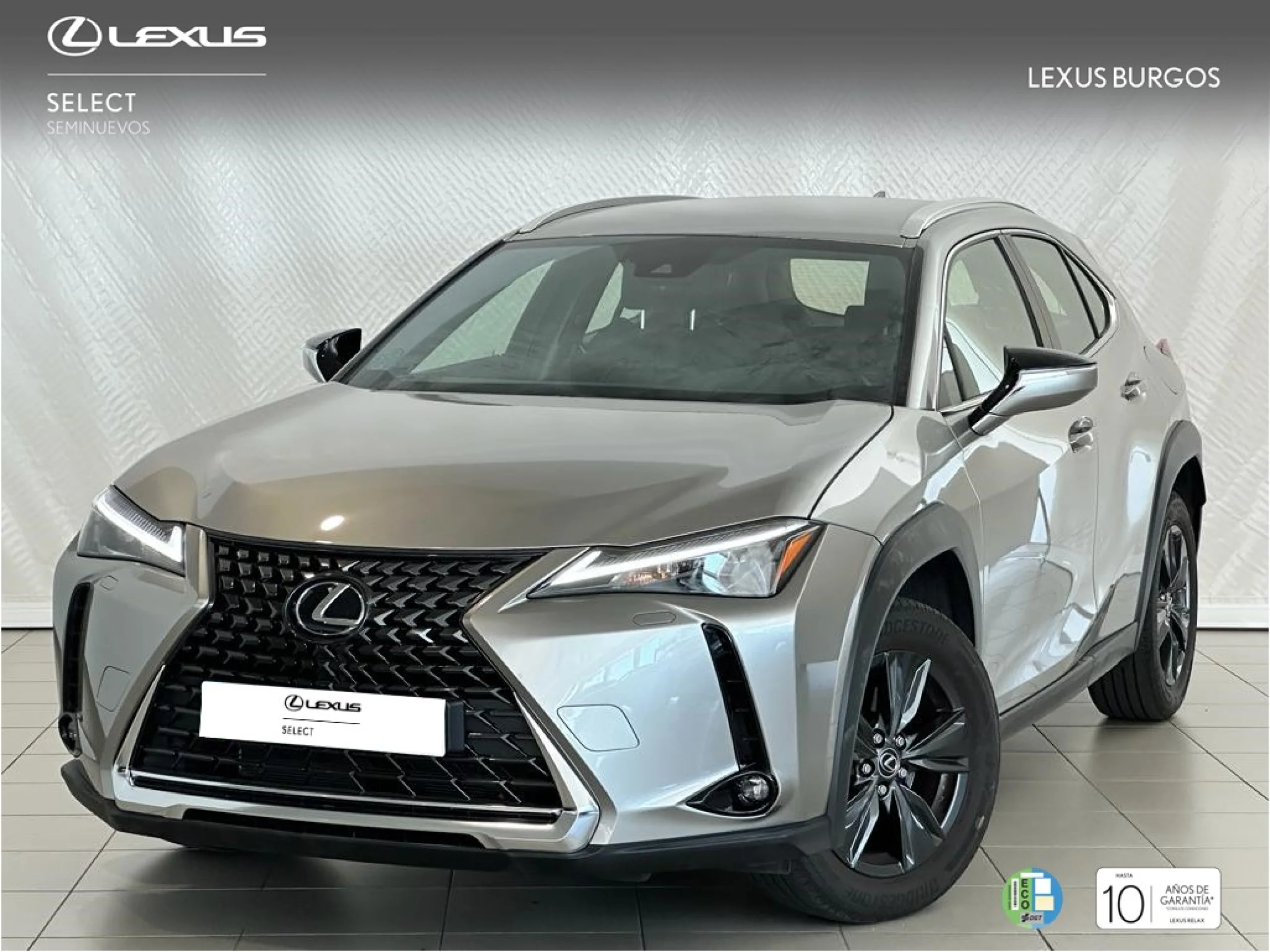 Lexus UX 250h UX250H BUSSINES 2WD - Foto 1