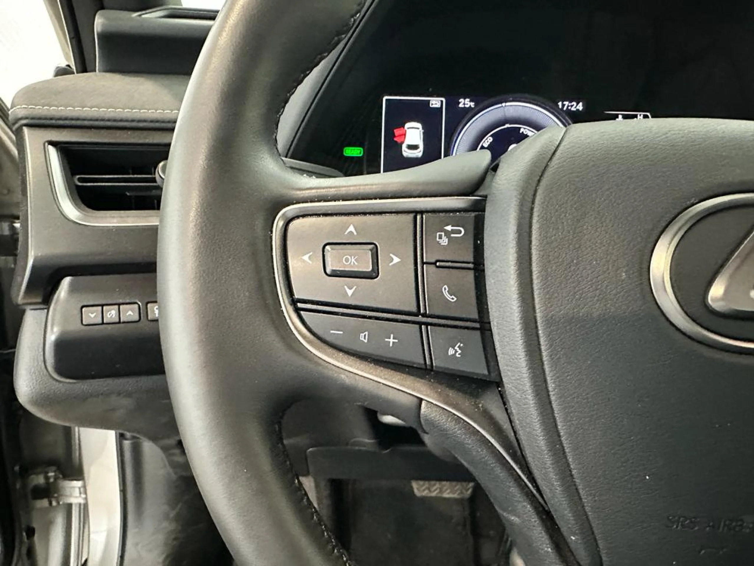 Lexus UX 250h UX250H BUSSINES 2WD - Foto 16