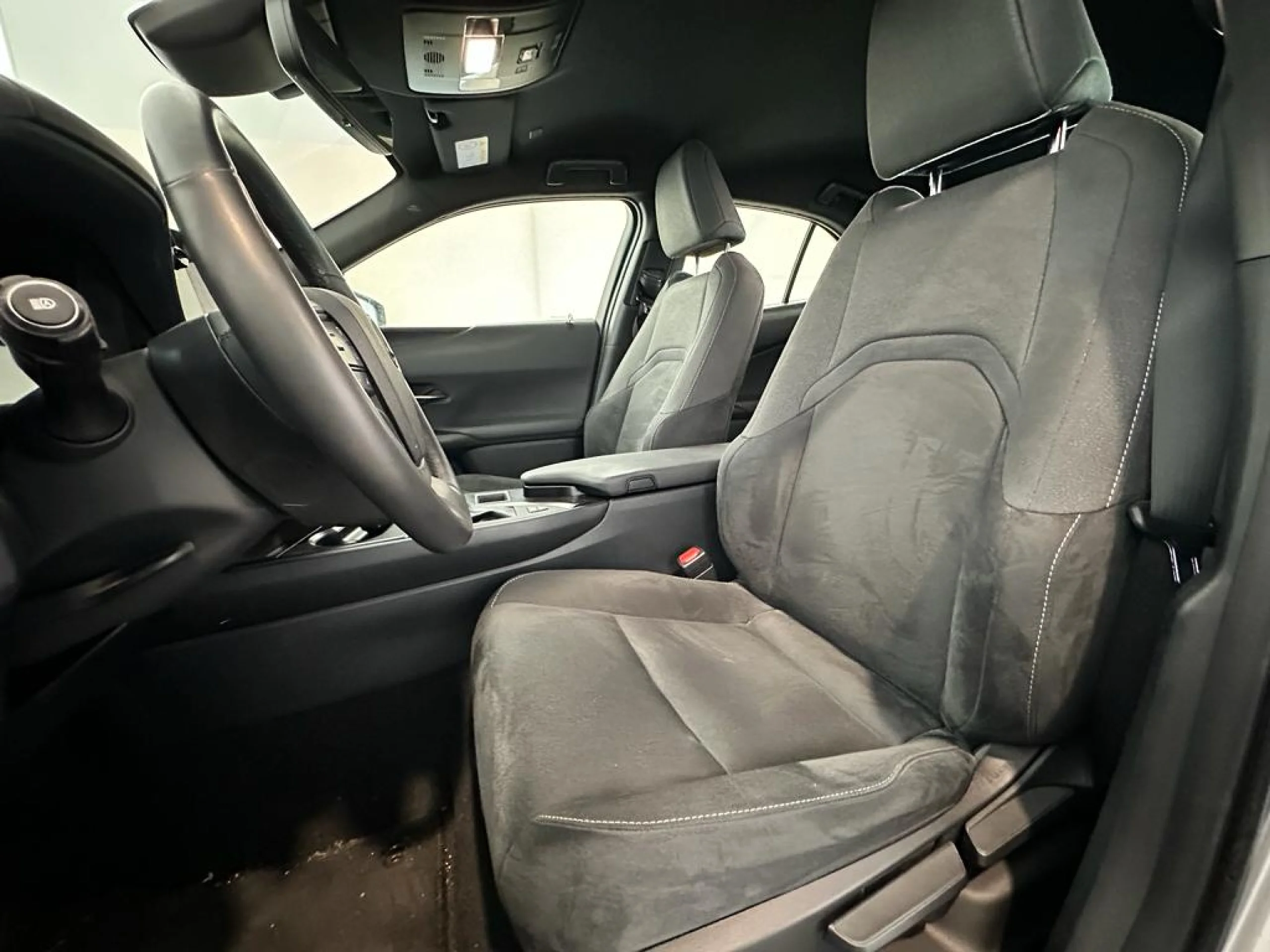 Lexus UX 250h UX250H BUSSINES 2WD - Foto 21