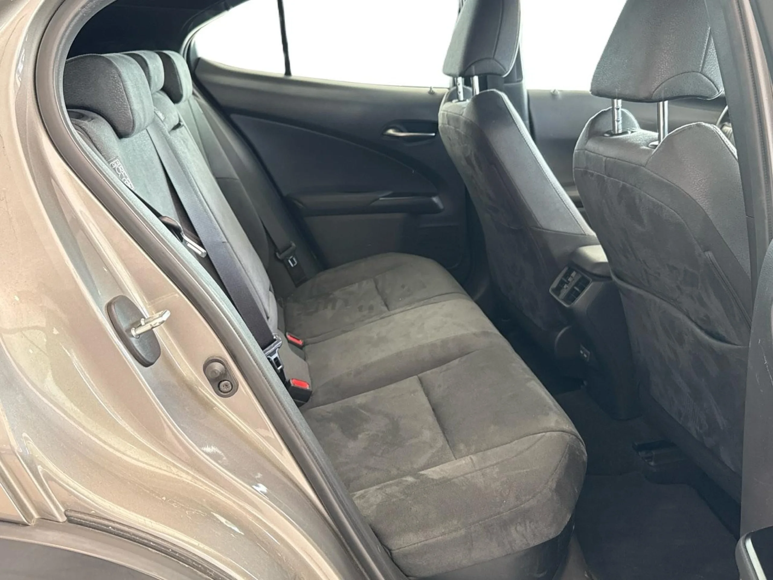 Lexus UX 250h UX250H BUSSINES 2WD - Foto 25