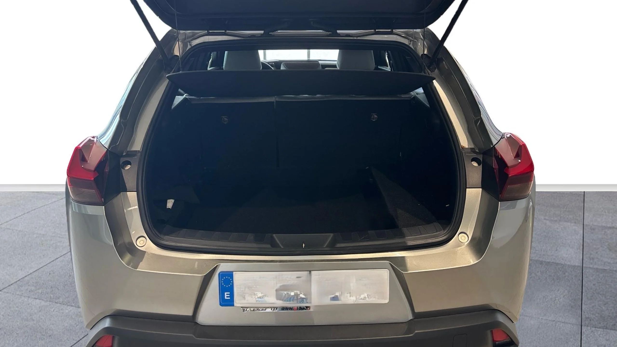Lexus UX 250h UX250H BUSSINES 2WD - Foto 6