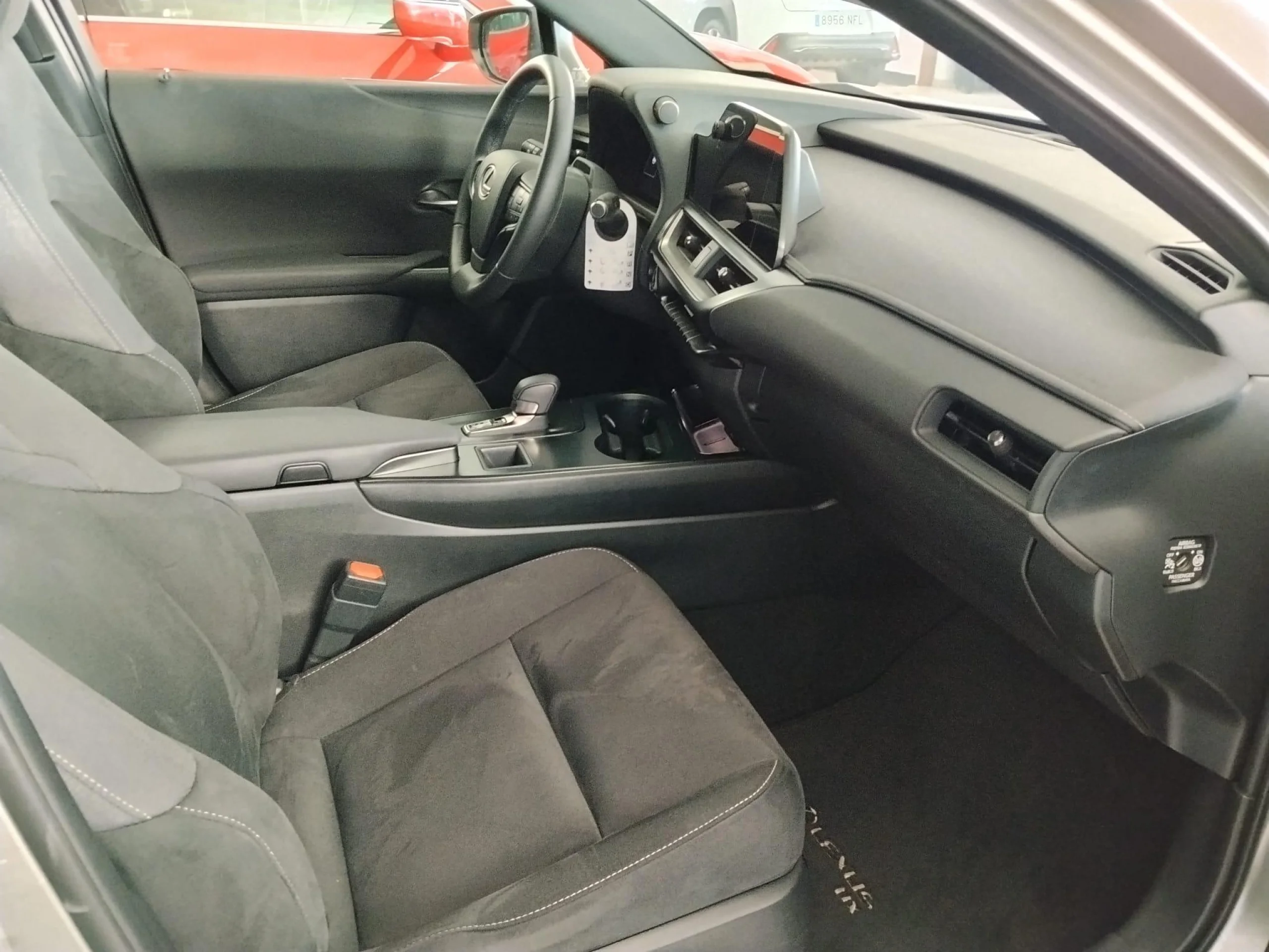 Lexus UX 250h UX250H BUSSINES 2WD - Foto 8