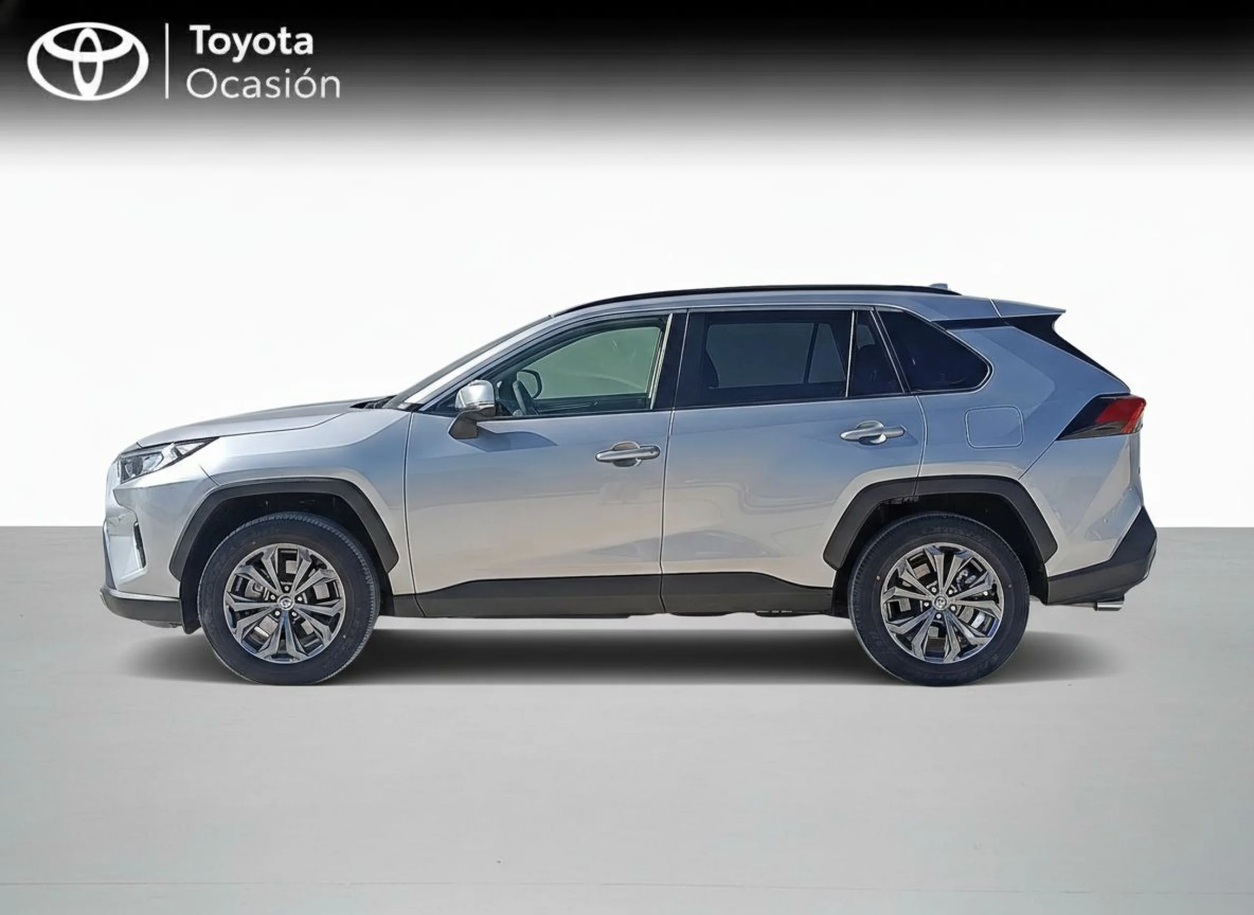 Toyota RAV 4 RAV4 220H Advance - Foto 3