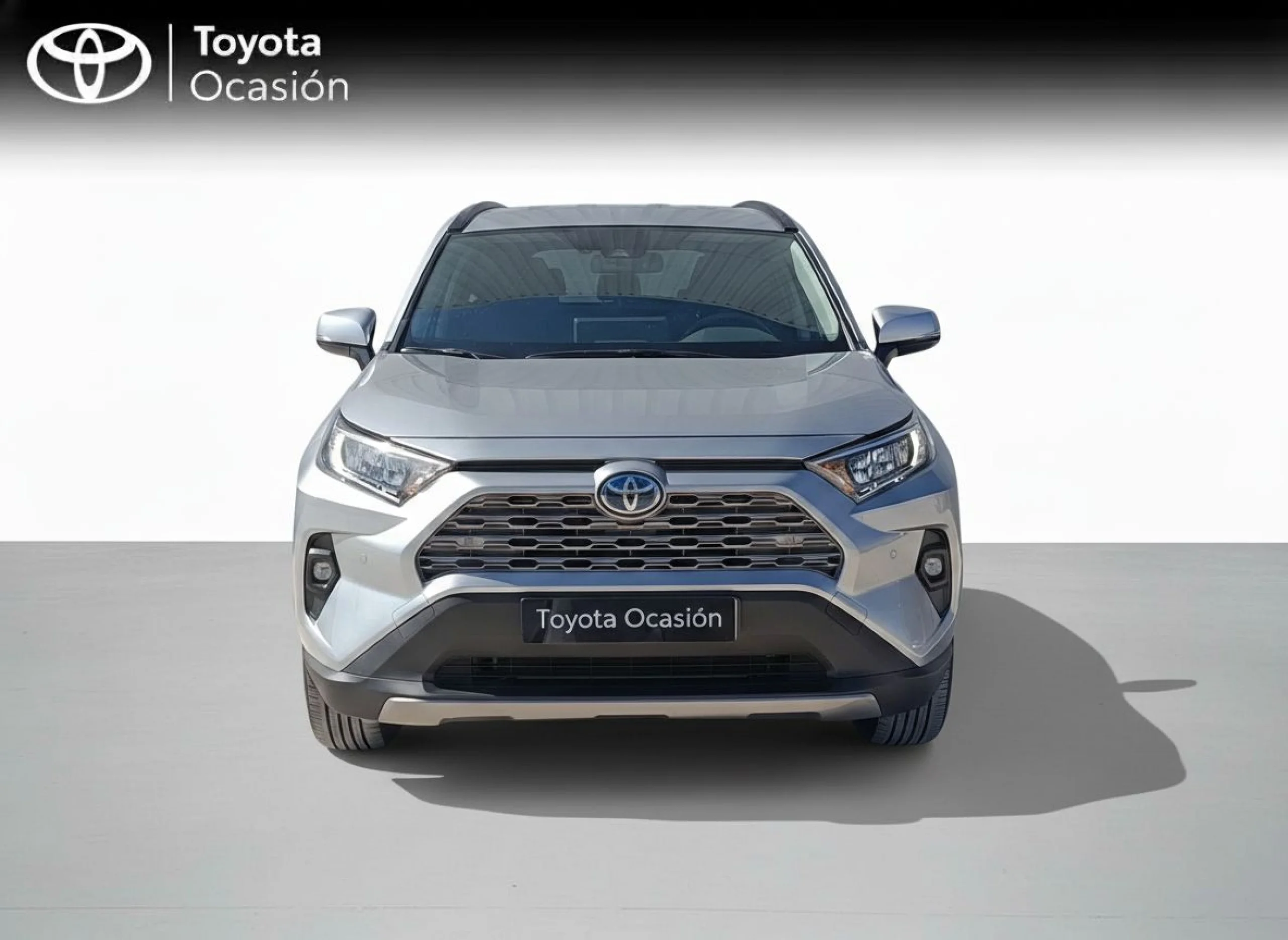 Toyota RAV 4 RAV4 220H Advance - Foto 5