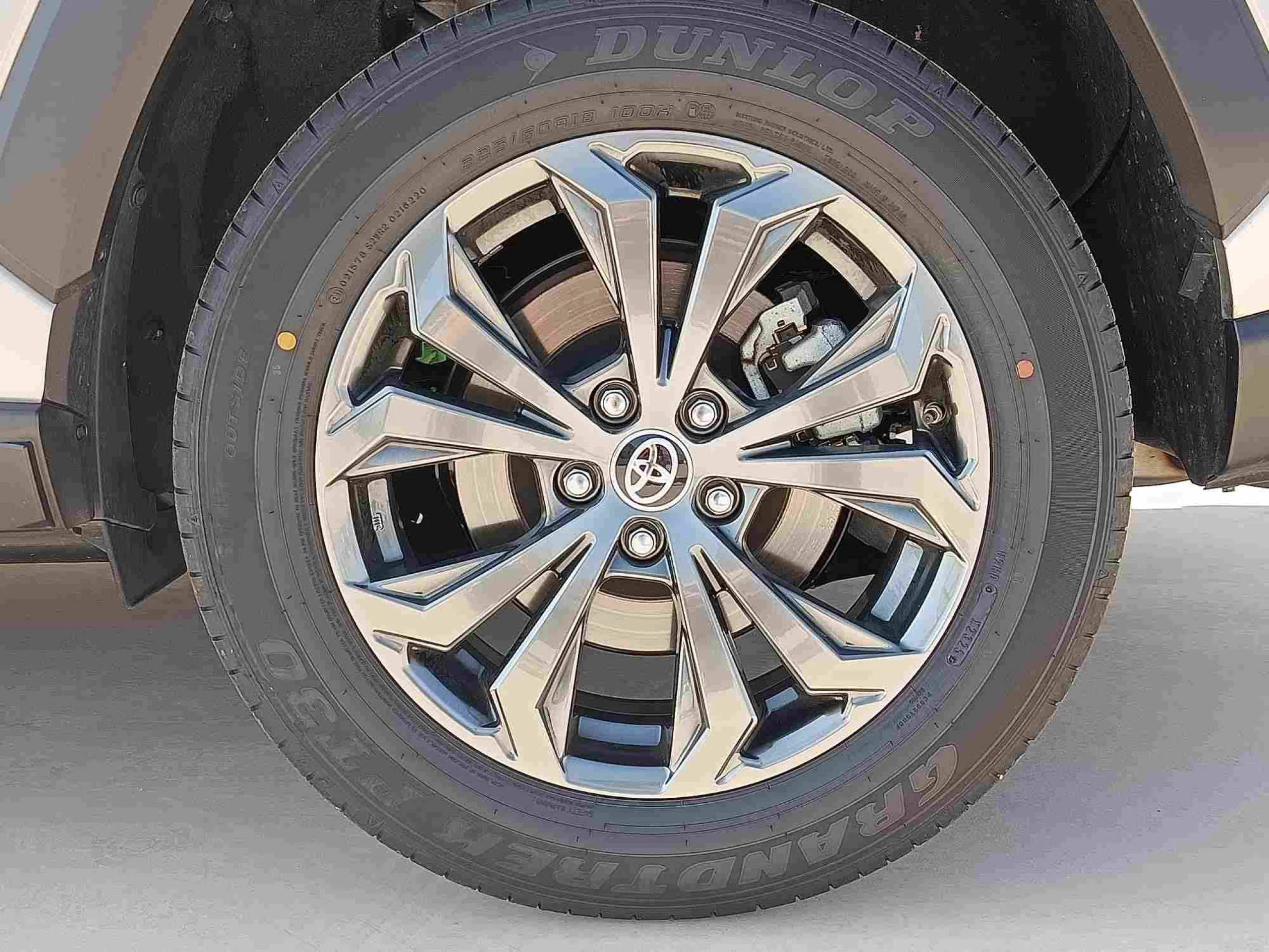 Toyota RAV 4 RAV4 220H Advance - Foto 6