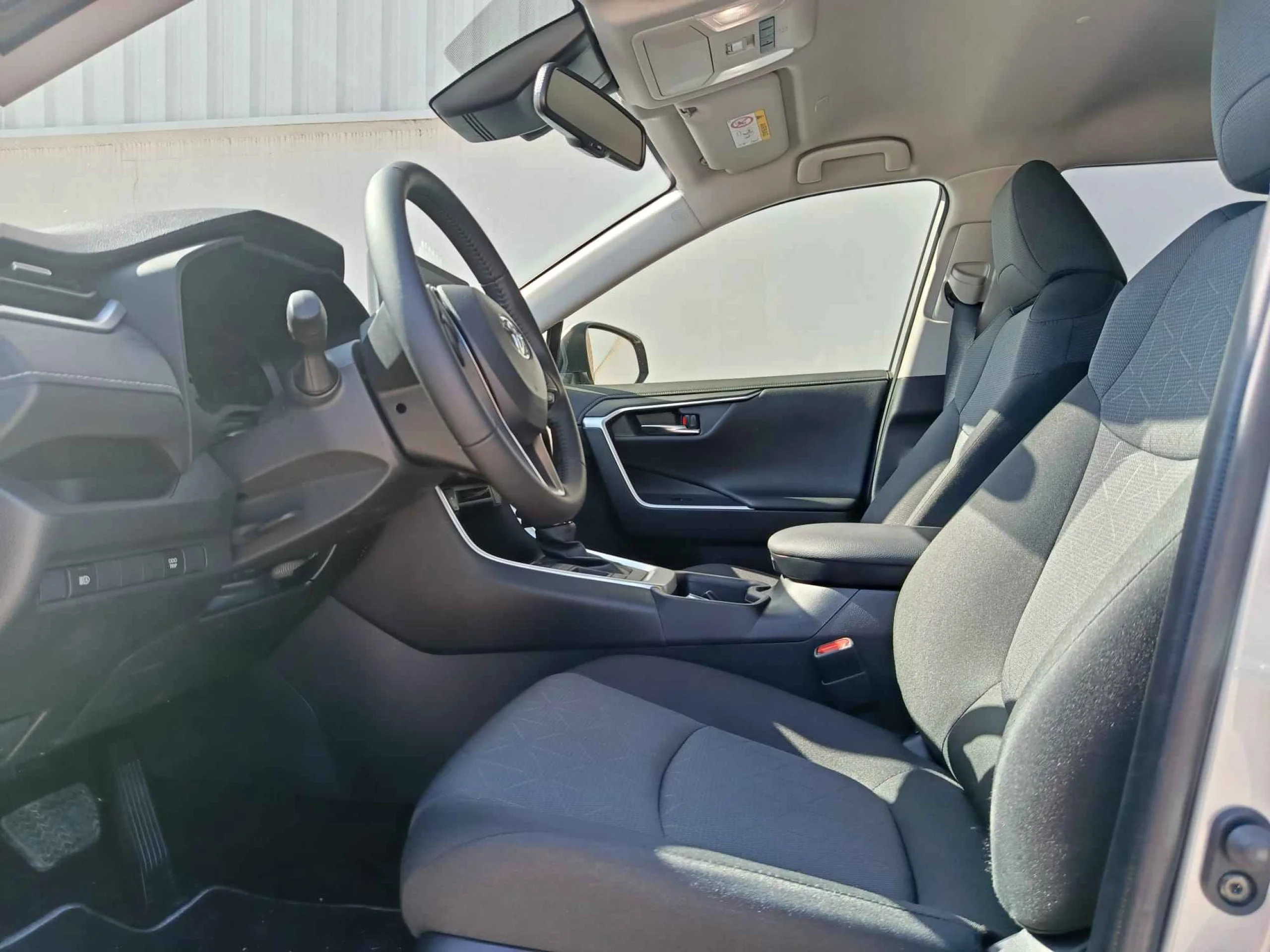 Toyota RAV 4 RAV4 220H Advance - Foto 11