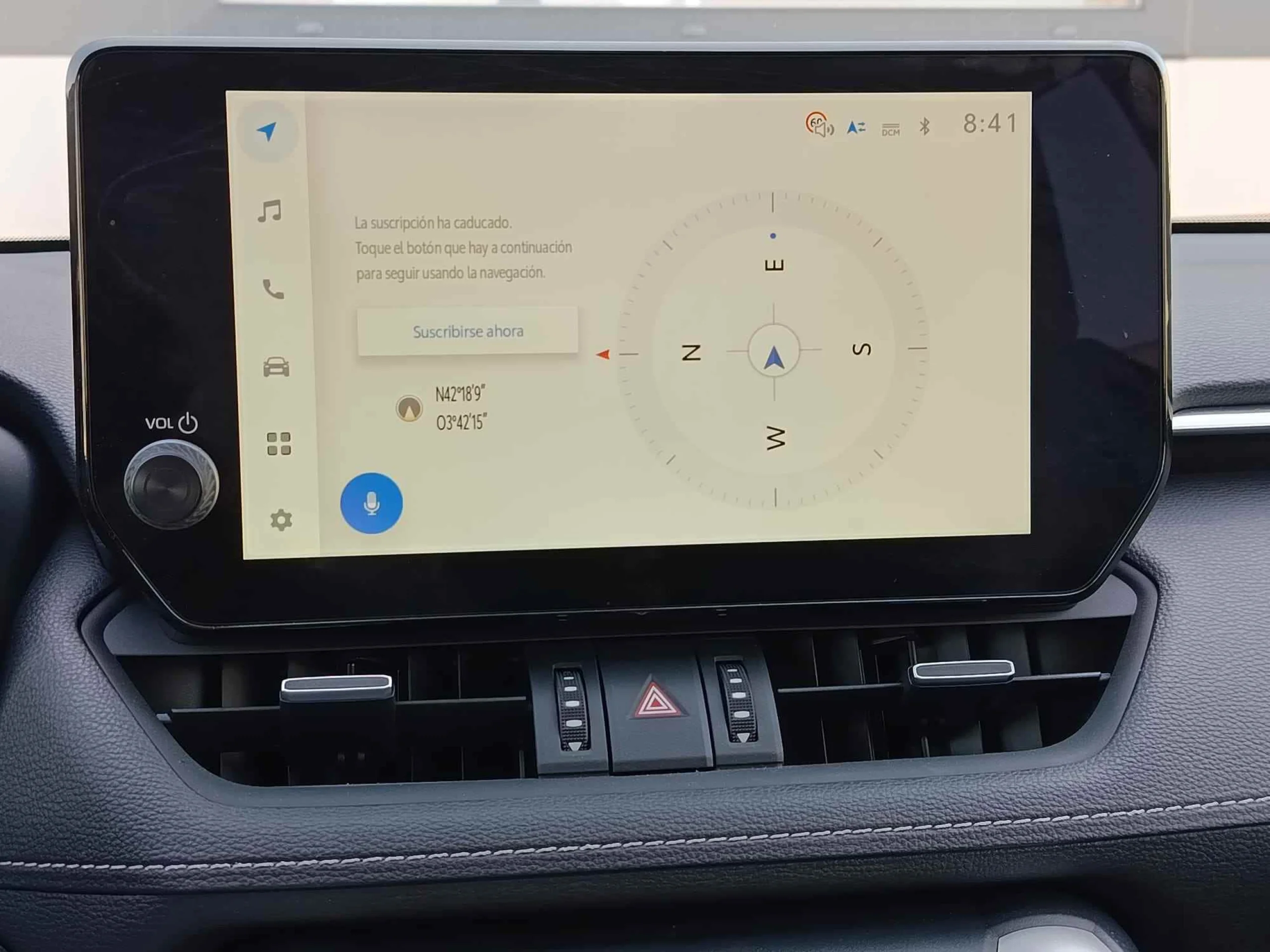Toyota RAV 4 RAV4 220H Advance - Foto 14