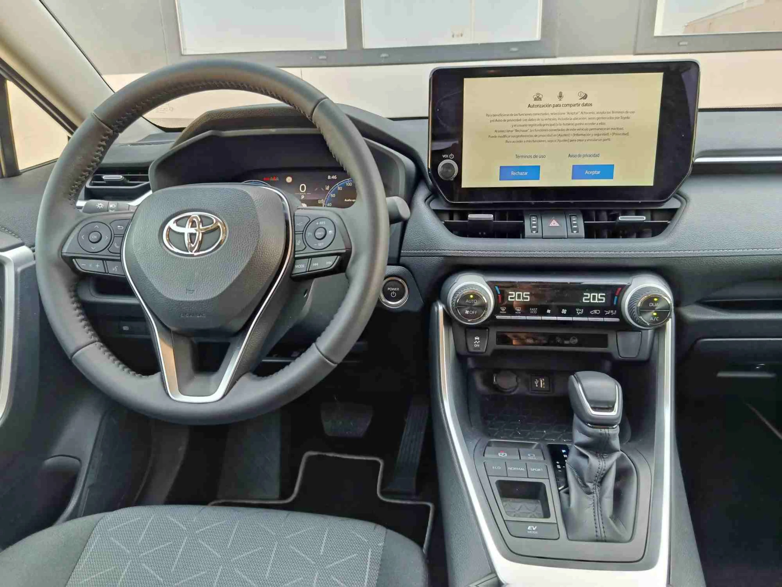 Toyota RAV 4 RAV4 220H Advance - Foto 15